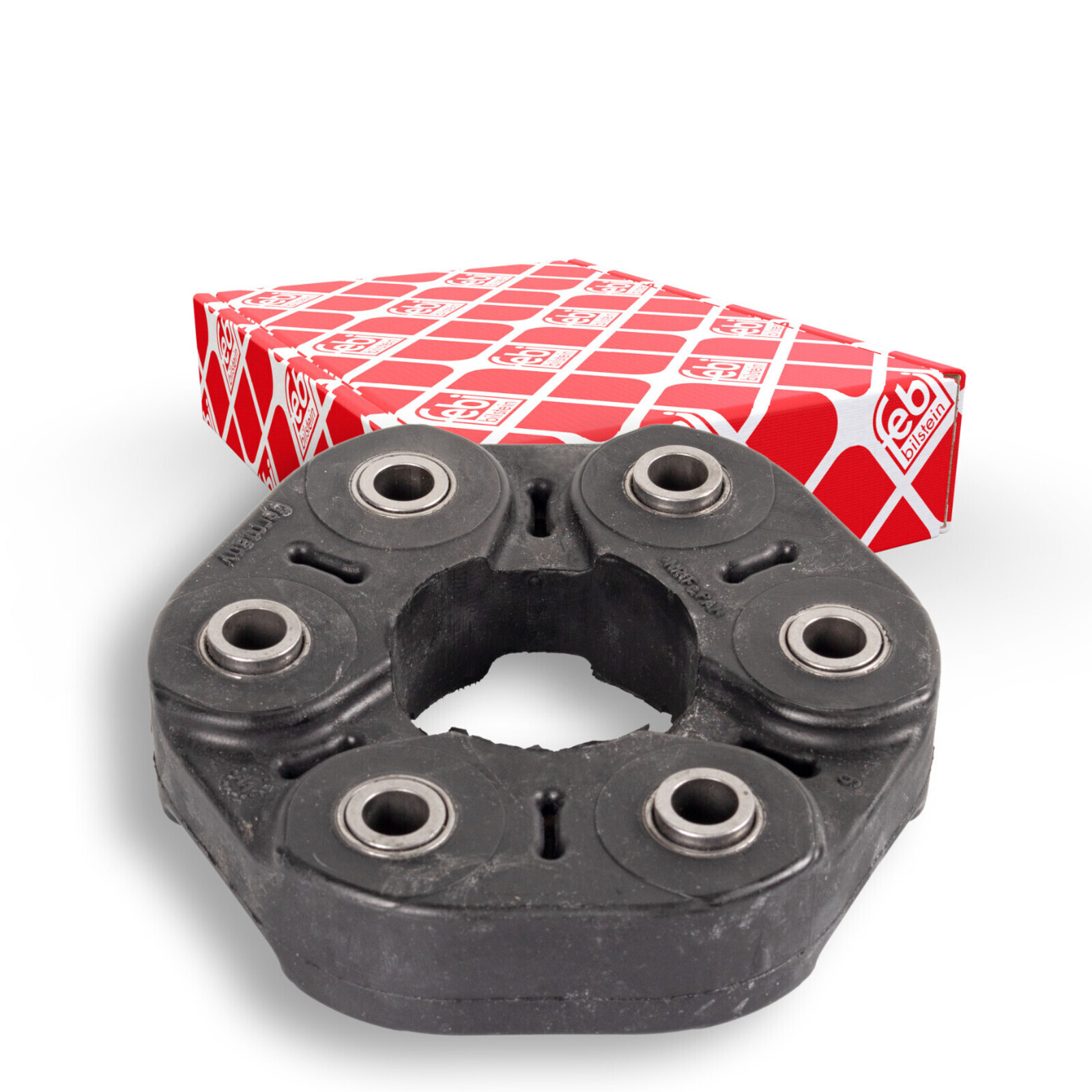 FEBI BILSTEIN Gelenk, Gelenkwelle 171187