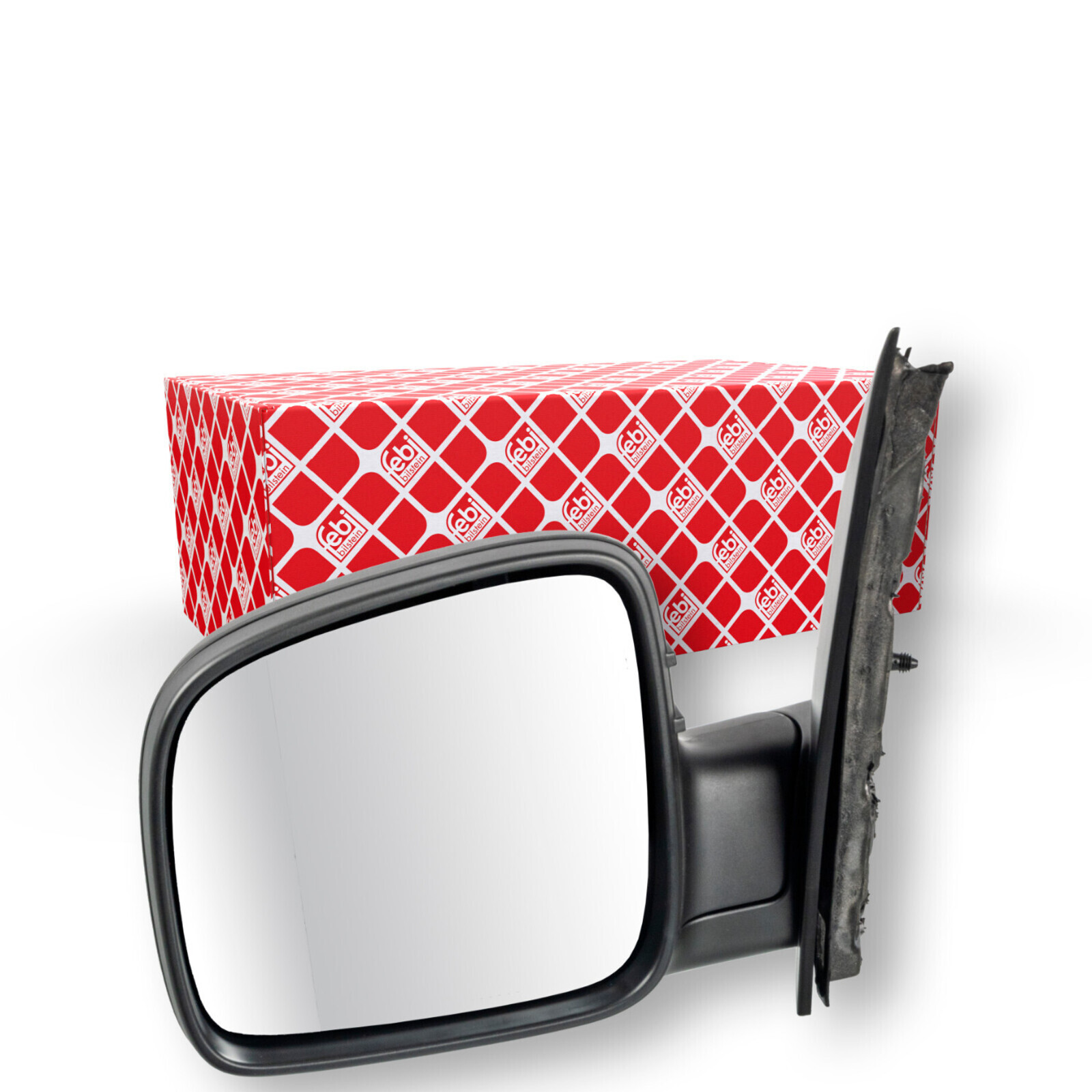 FEBI BILSTEIN Outside Mirror, driver cab