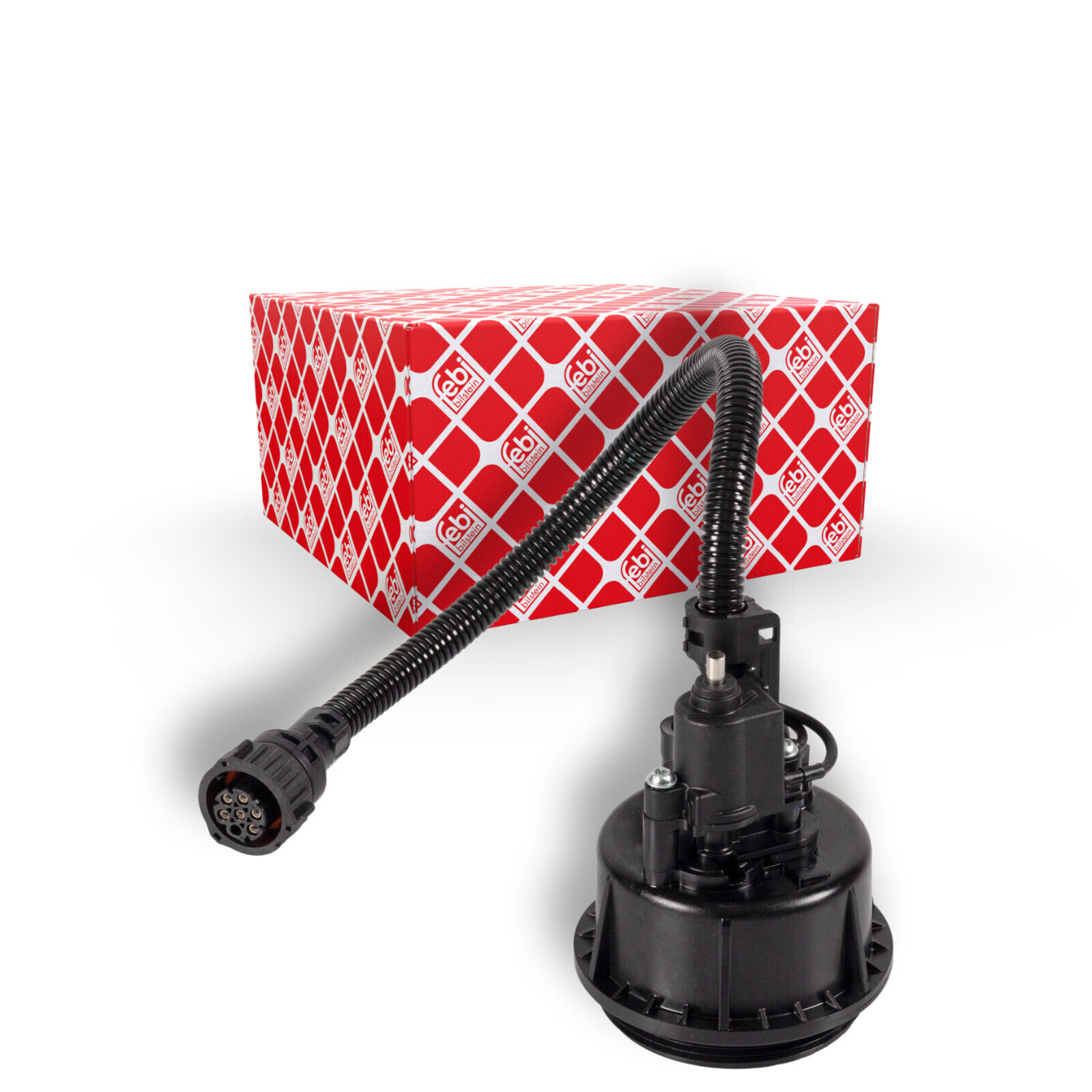 FEBI BILSTEIN Kraftstoffwasserabscheider
