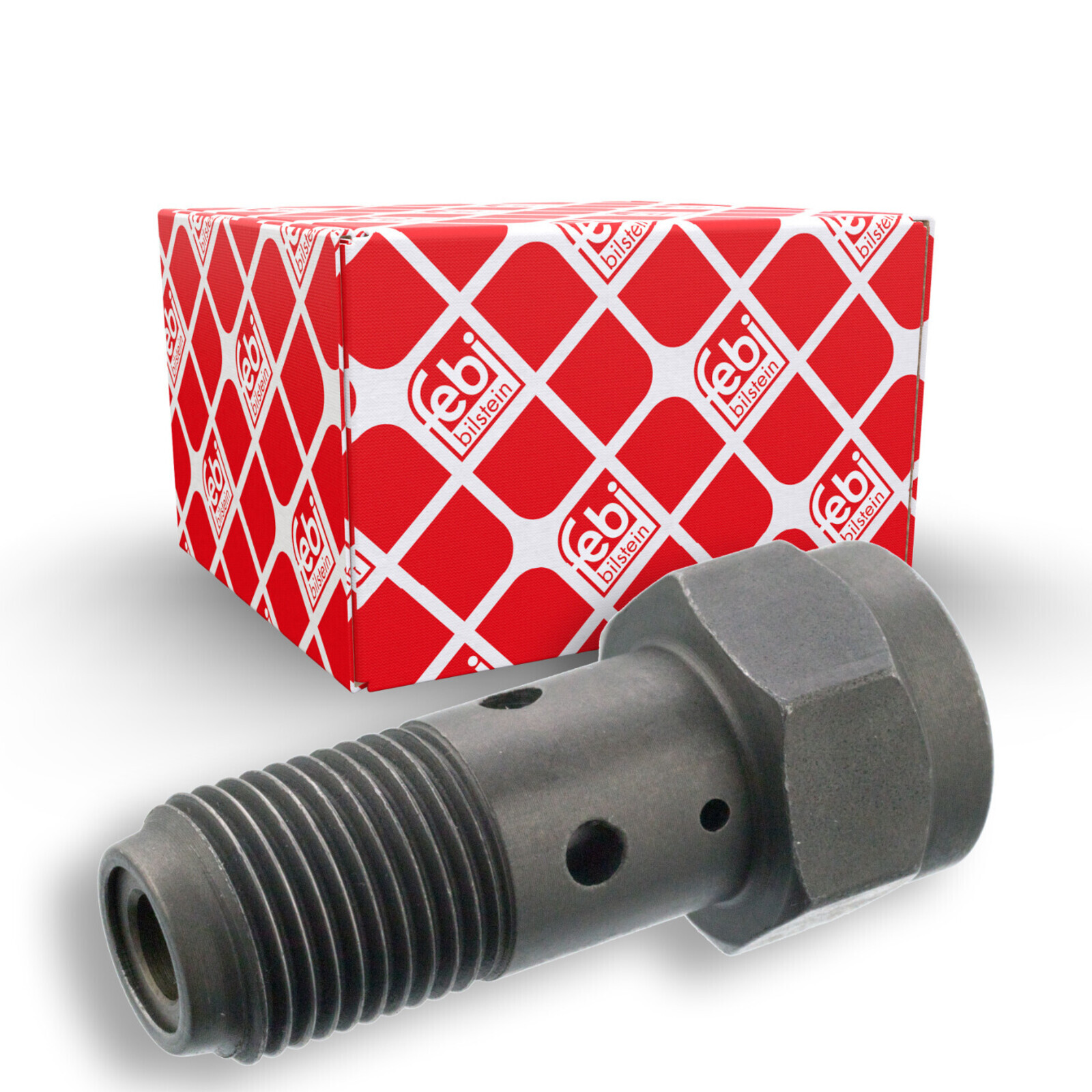 FEBI BILSTEIN Overflow Valve