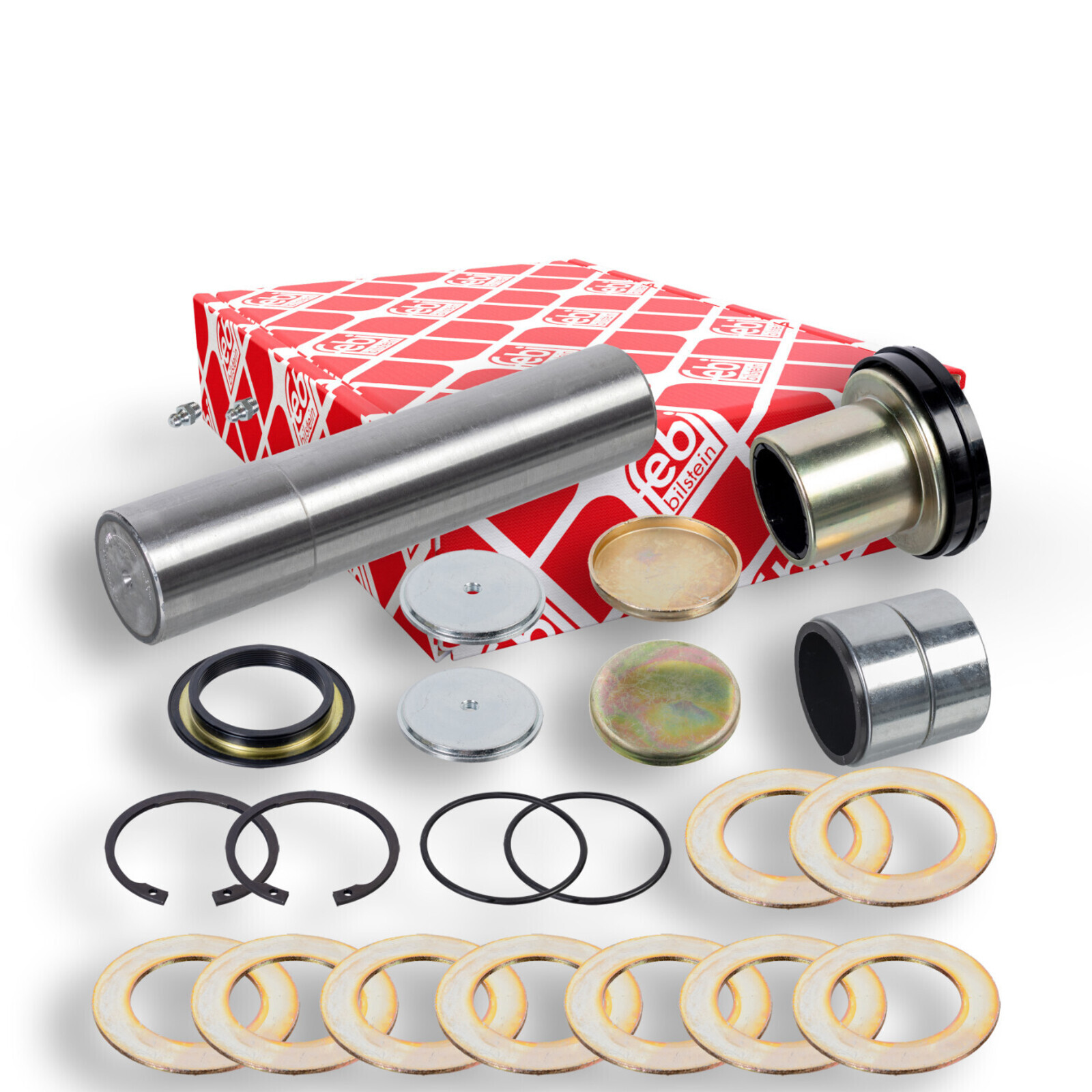 FEBI BILSTEIN Reparatursatz, Achsschenkelbolzen