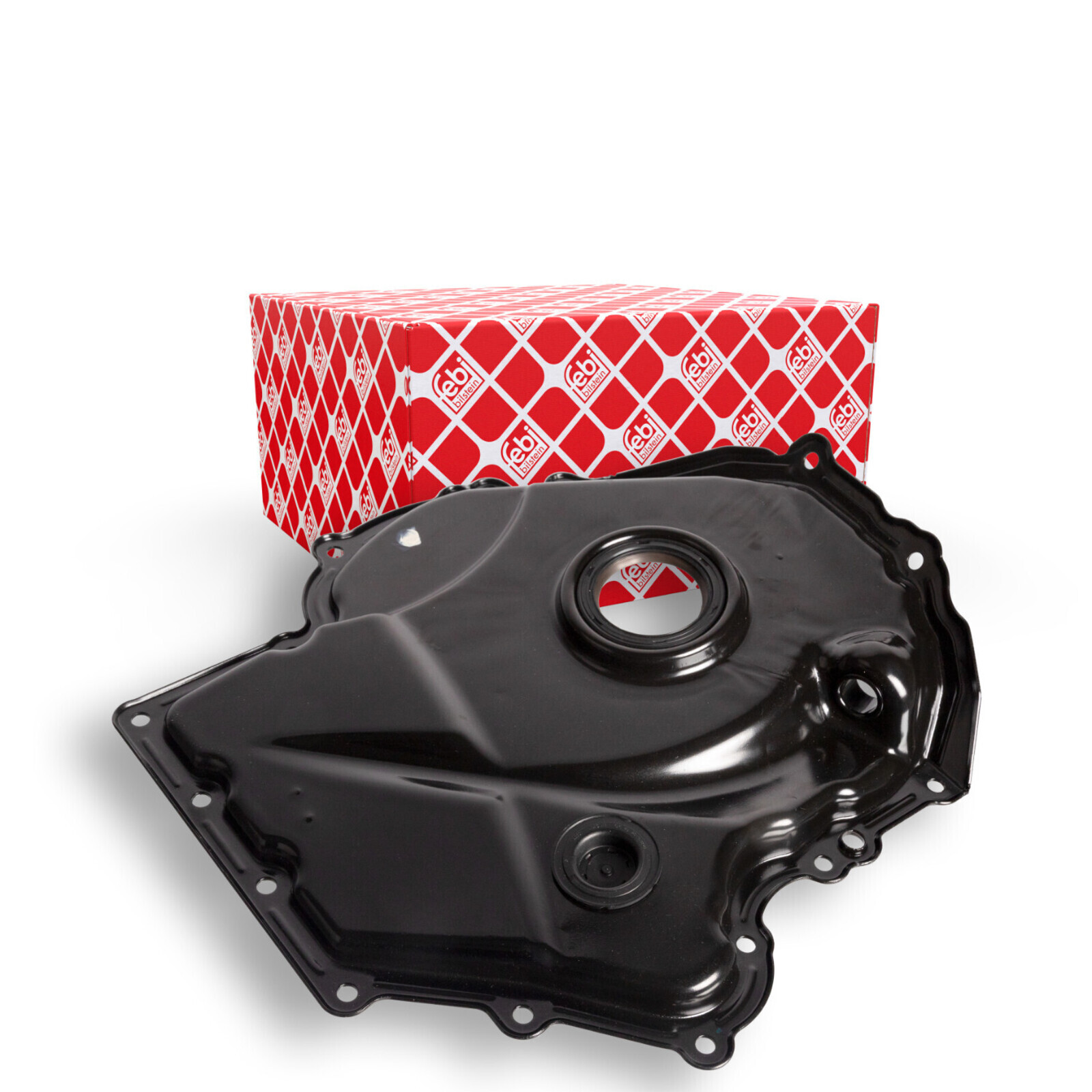FEBI BILSTEIN Timing Case Cover febi Plus