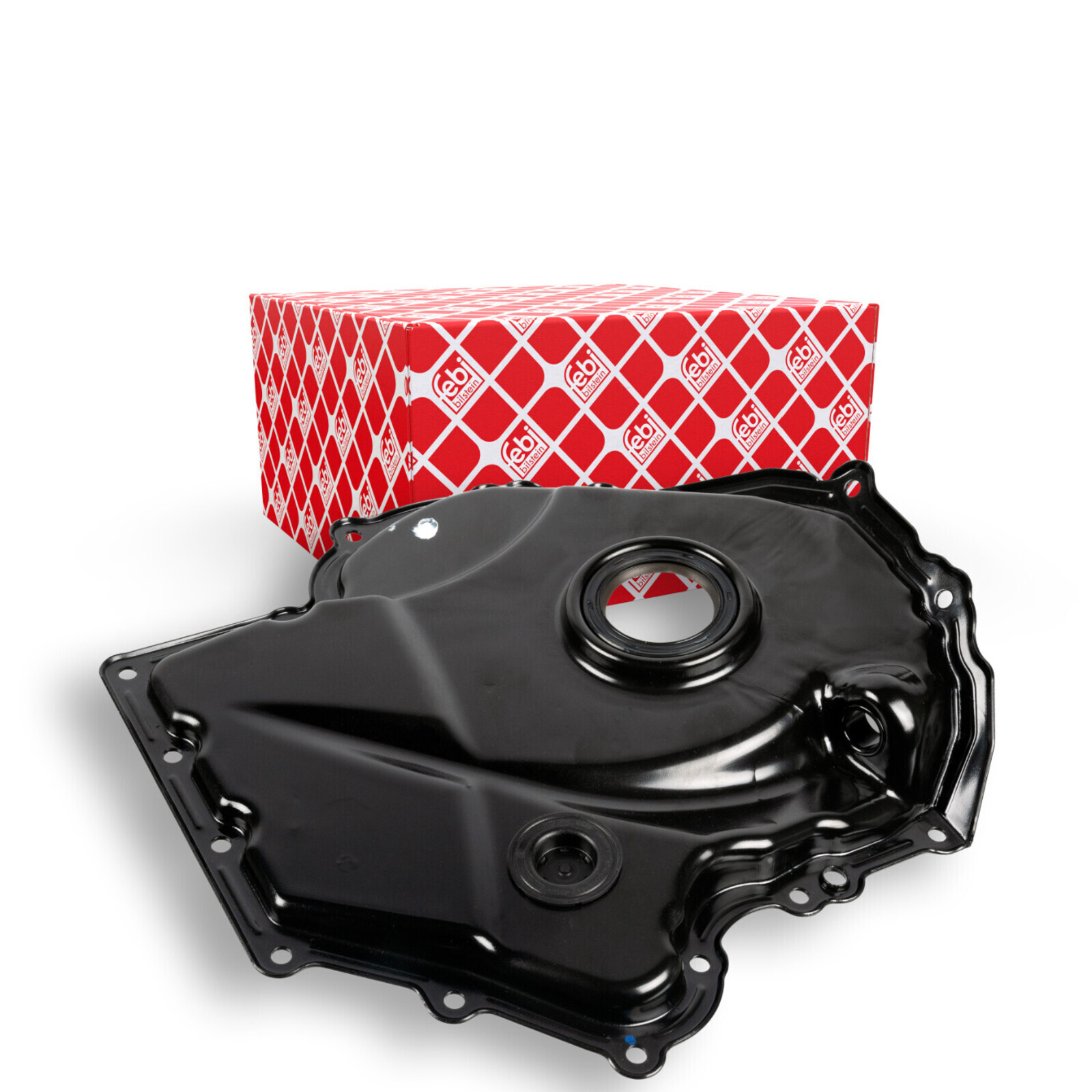 FEBI BILSTEIN Timing Case Cover febi Plus