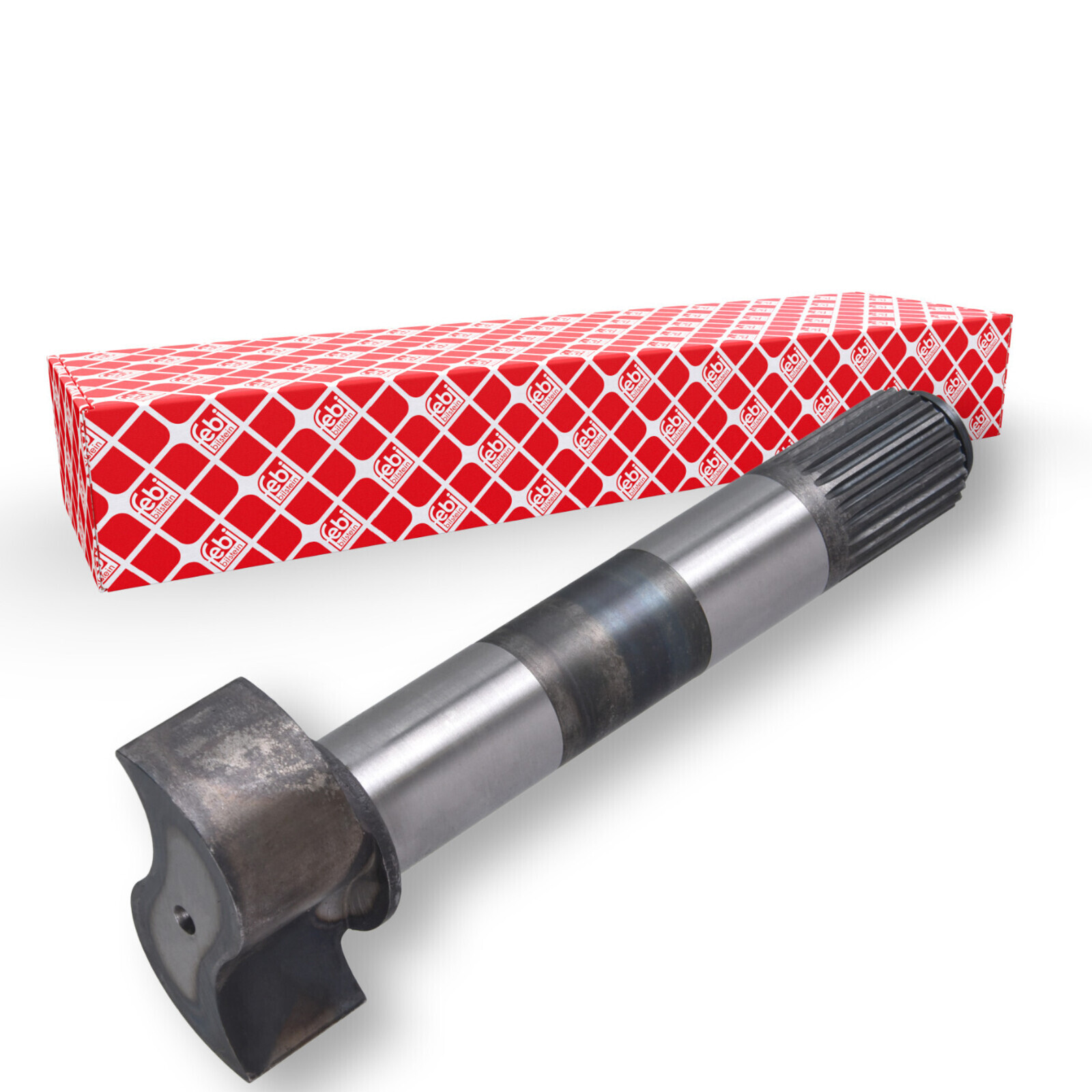 FEBI BILSTEIN Brake Shaft, drum brake