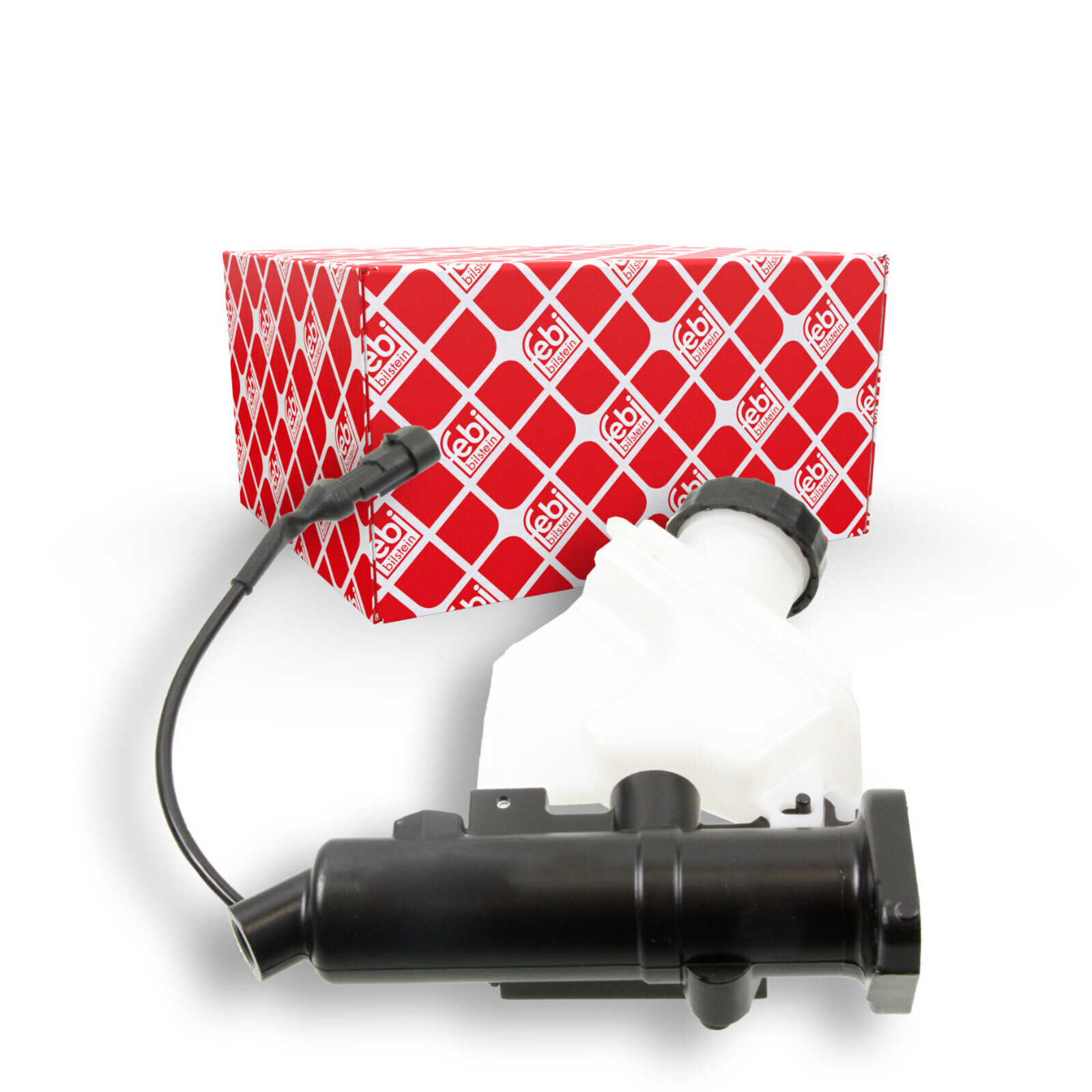 FEBI BILSTEIN Master Cylinder, clutch