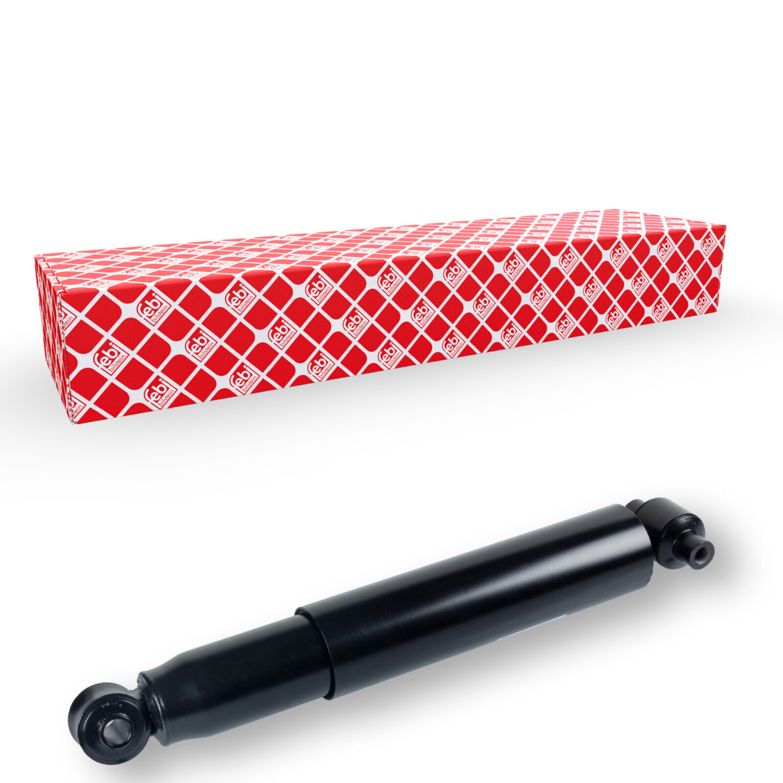 FEBI BILSTEIN Stoßdämpfer