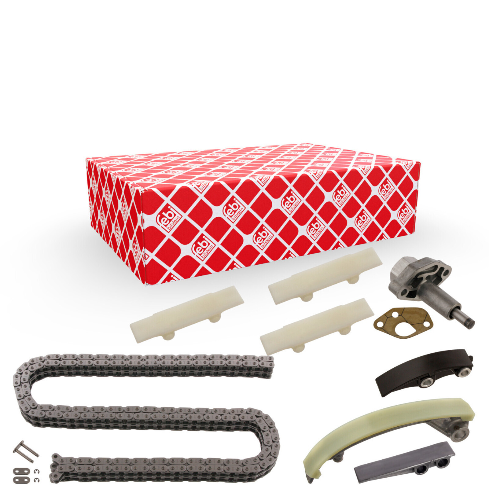 FEBI BILSTEIN Timing Chain Kit