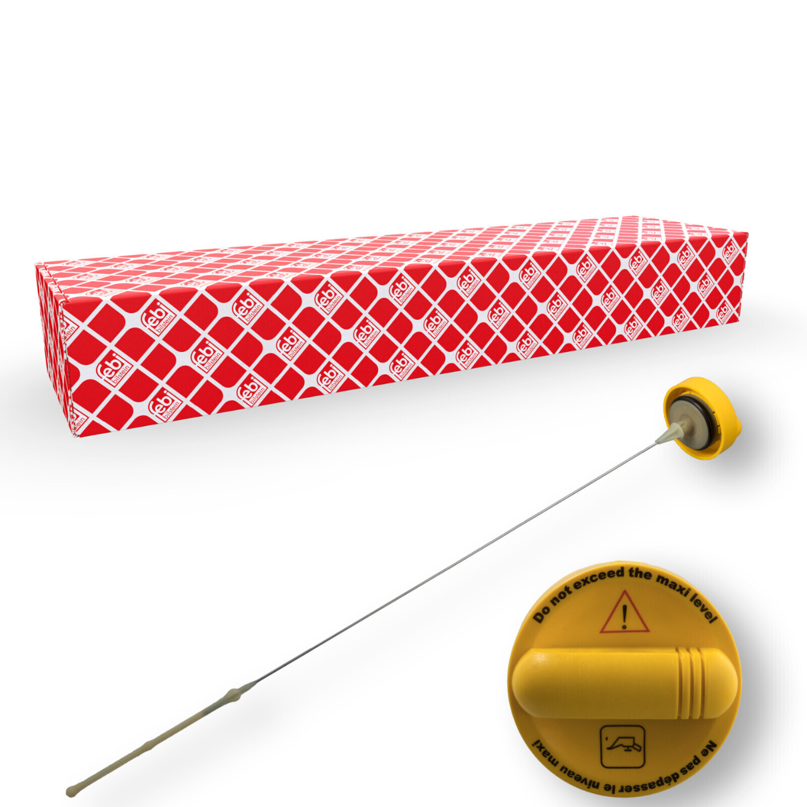 FEBI BILSTEIN Oil Dipstick