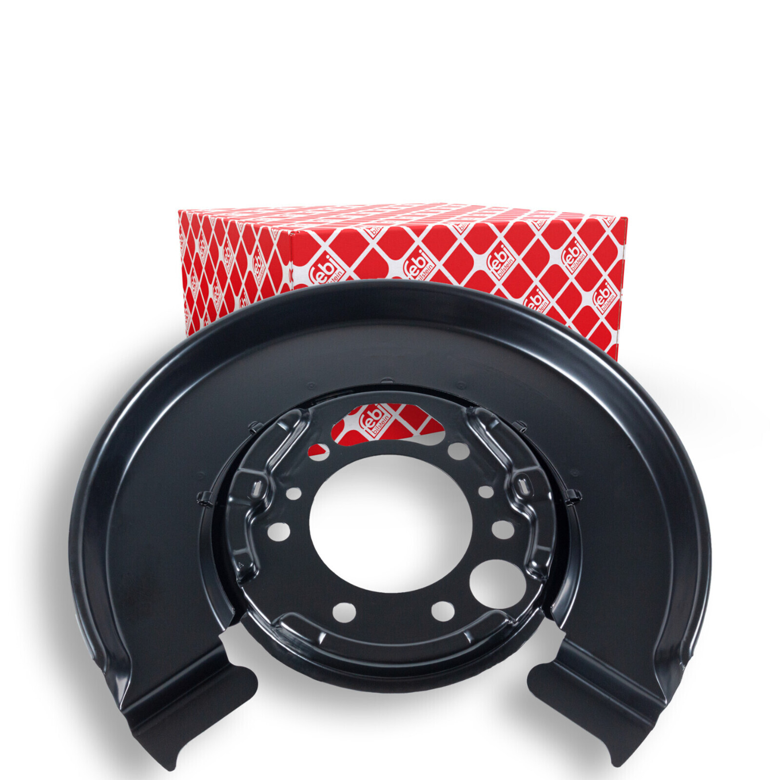 FEBI BILSTEIN Splash Panel, brake disc febi Plus