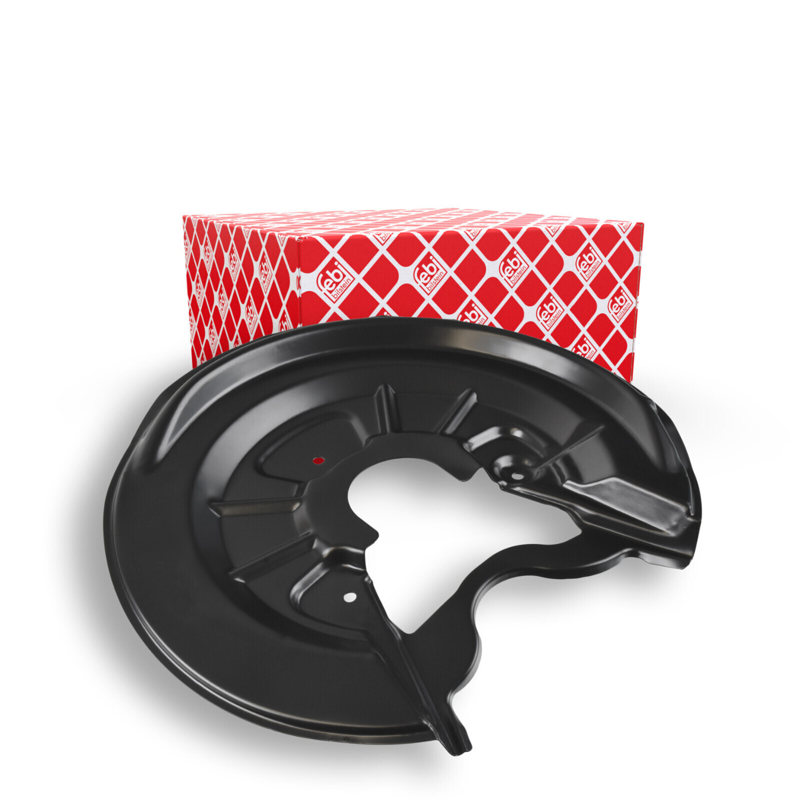 FEBI BILSTEIN Spritzblech, Bremsscheibe 171561