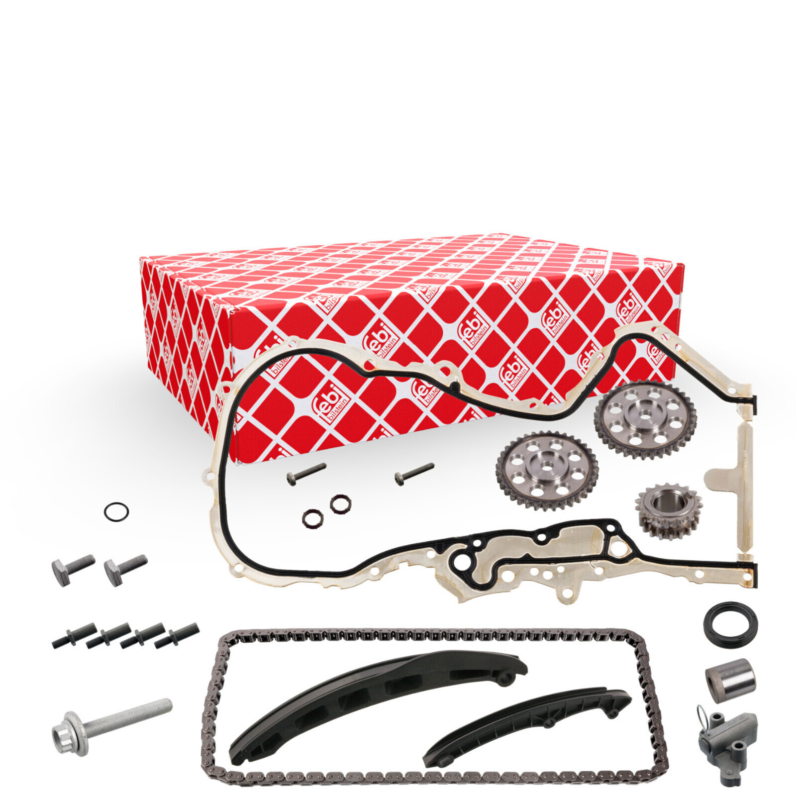 FEBI BILSTEIN Steuerkettensatz