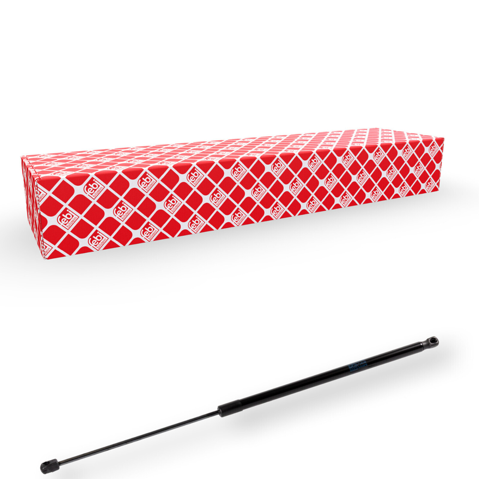 FEBI BILSTEIN Gas Spring, boot-/cargo area