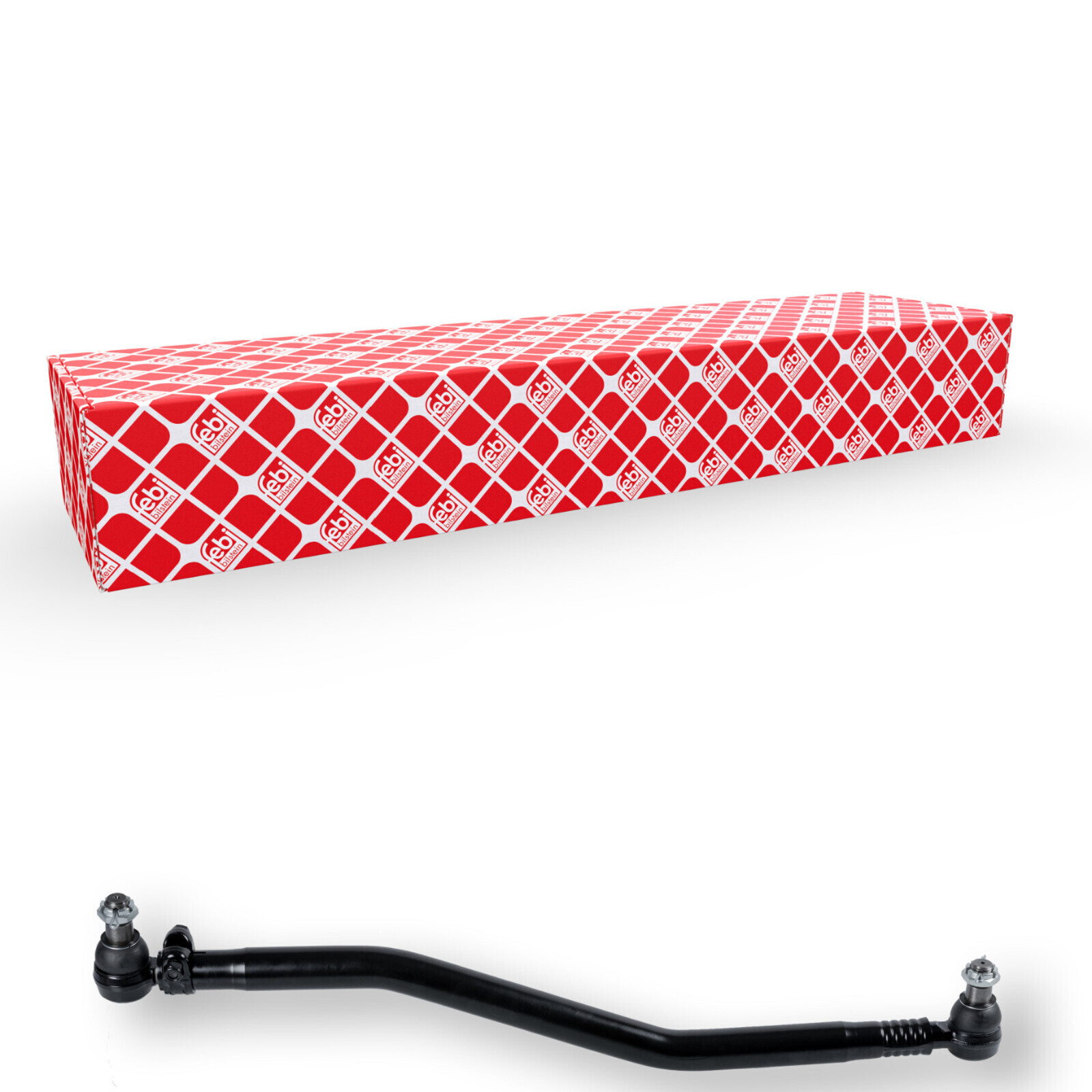 FEBI BILSTEIN Centre Rod Assembly ProKit