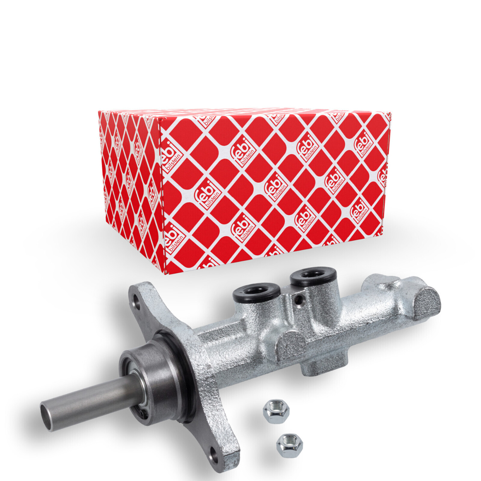 FEBI BILSTEIN Brake Master Cylinder