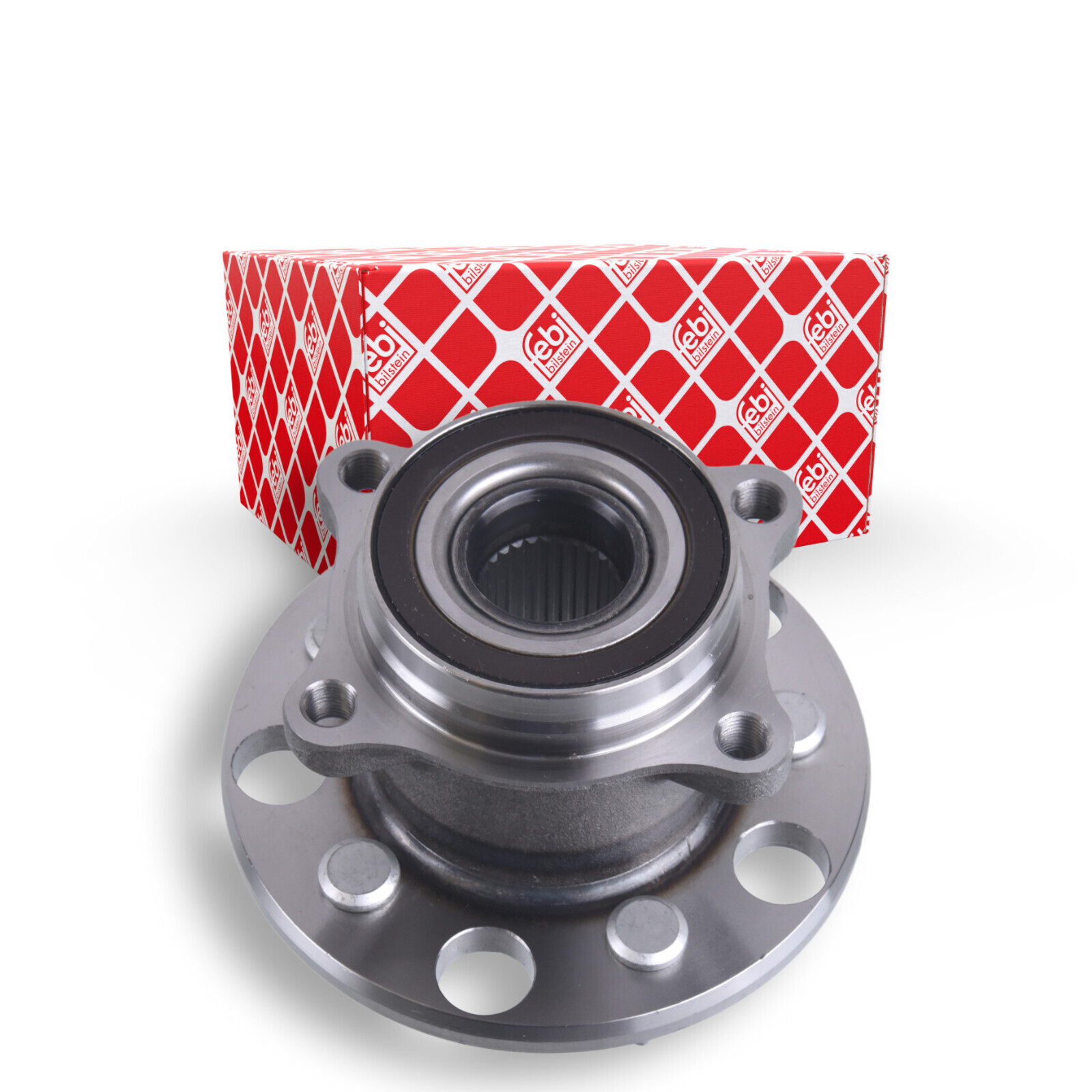 FEBI BILSTEIN Wheel Bearing Kit