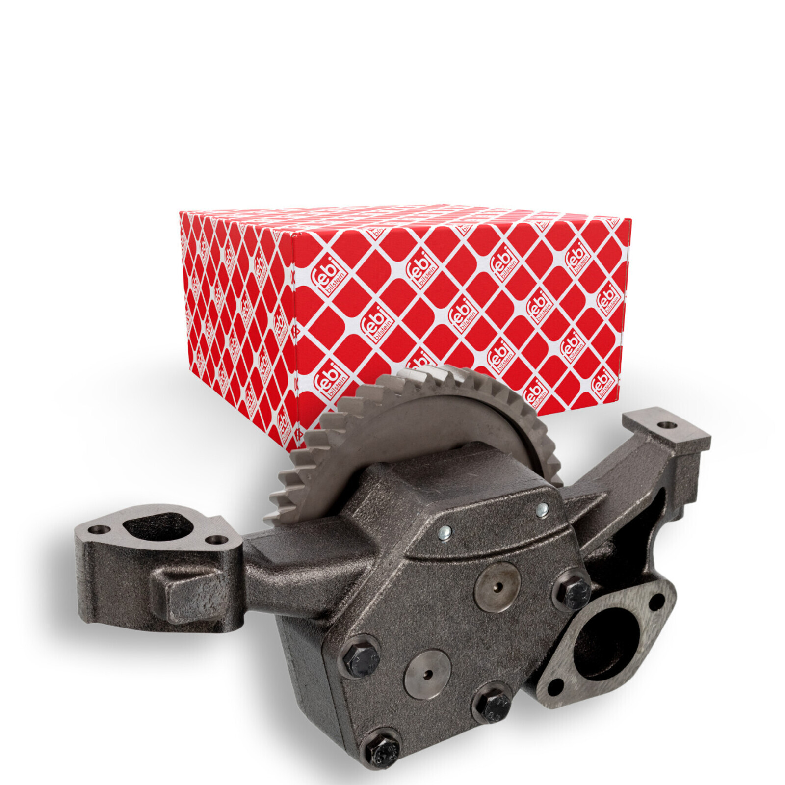 FEBI BILSTEIN Oil Pump