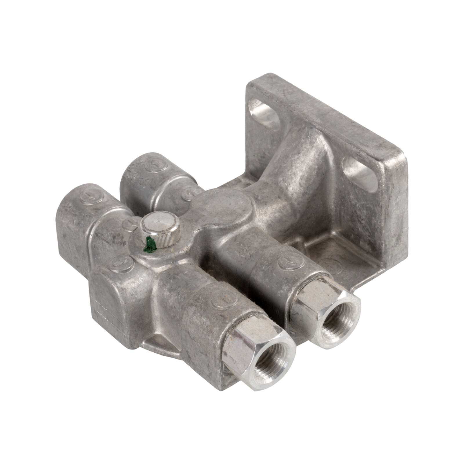 FEBI BILSTEIN Gehäuse, Kraftstofffilter