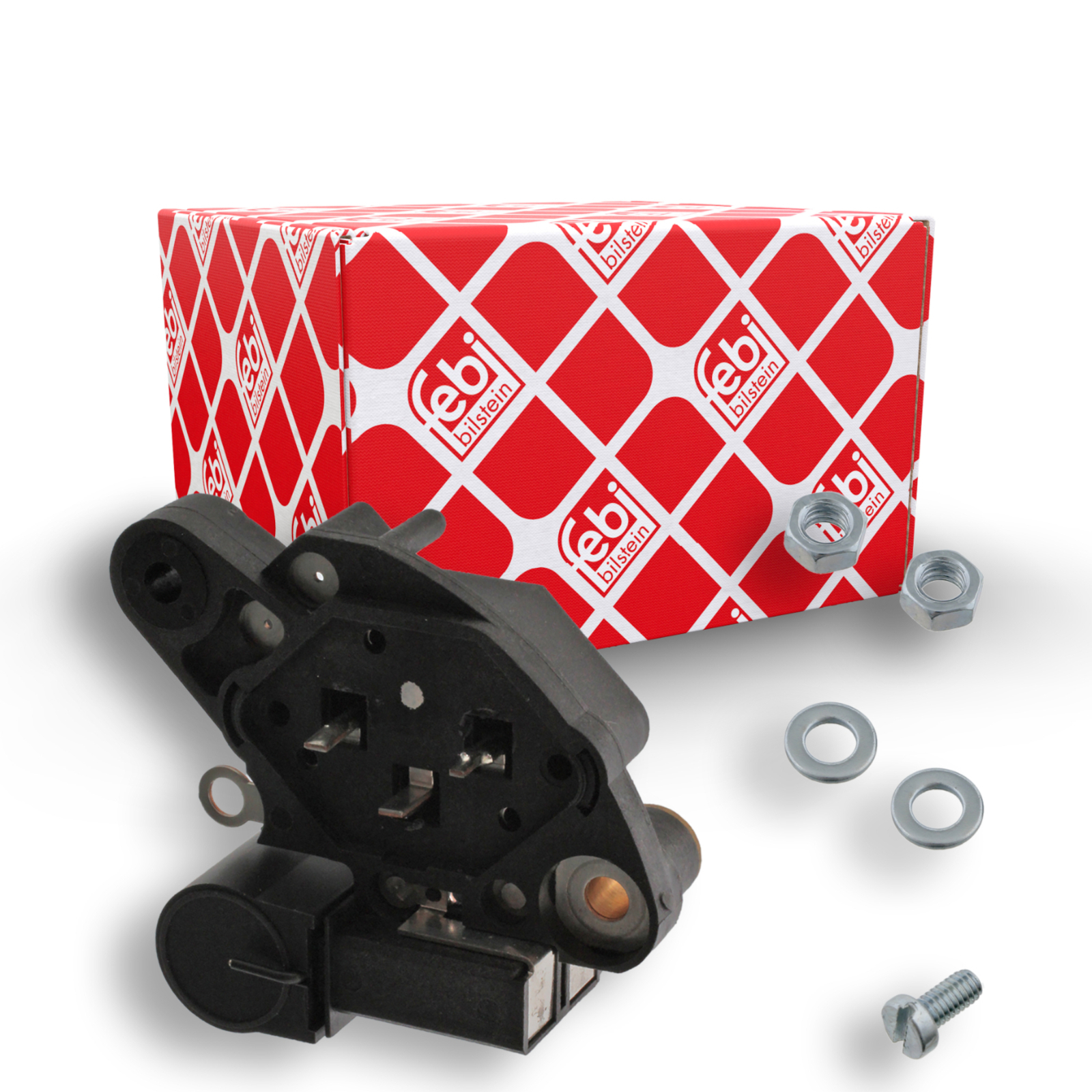 FEBI BILSTEIN Generatorregler