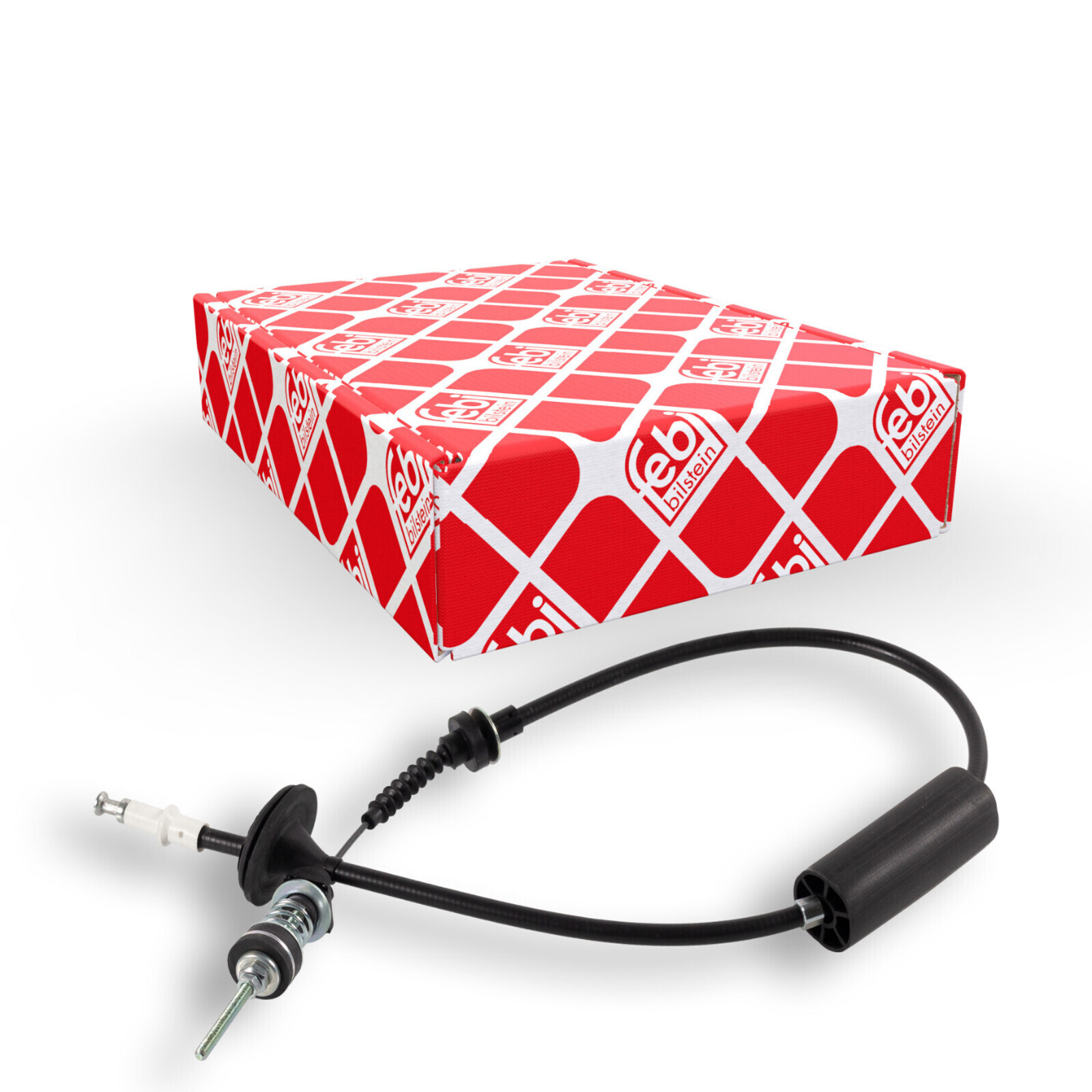 FEBI BILSTEIN Clutch Cable
