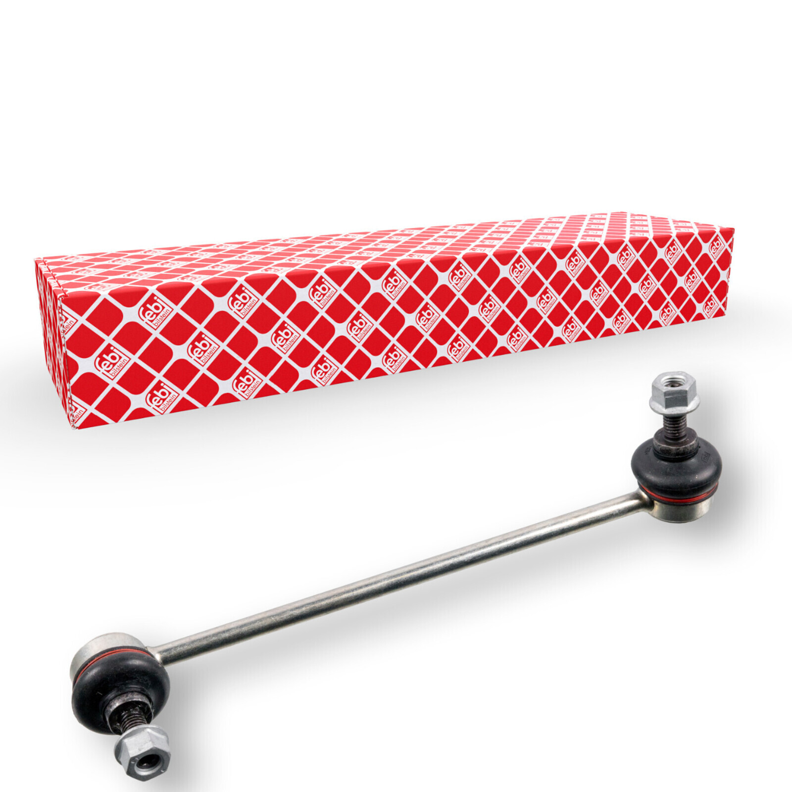 FEBI BILSTEIN Rod/Strut, stabiliser ProKit