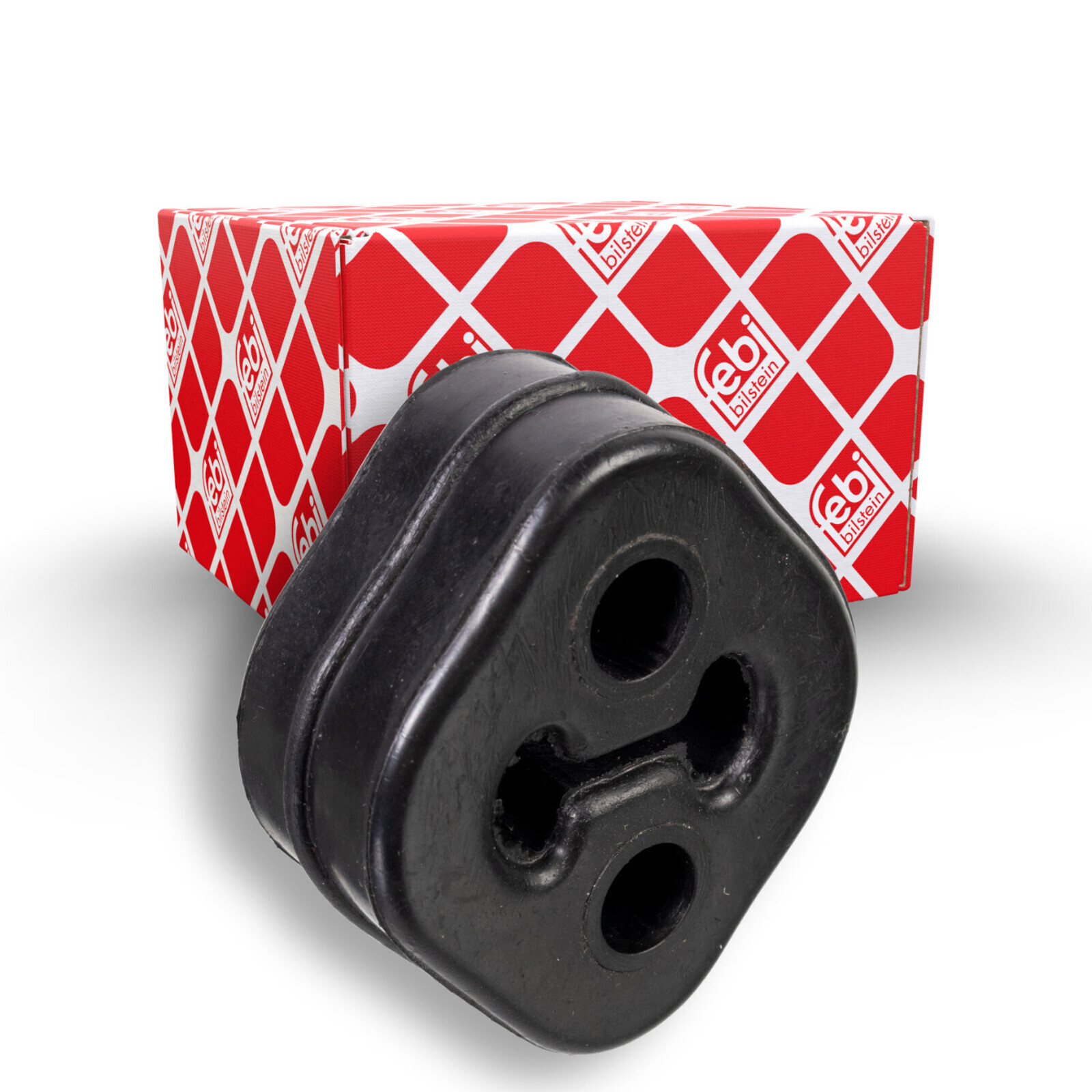 FEBI BILSTEIN Holder, exhaust system