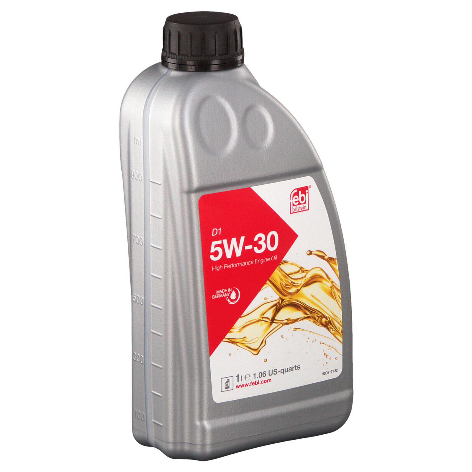 FEBI BILSTEIN Engine Oil