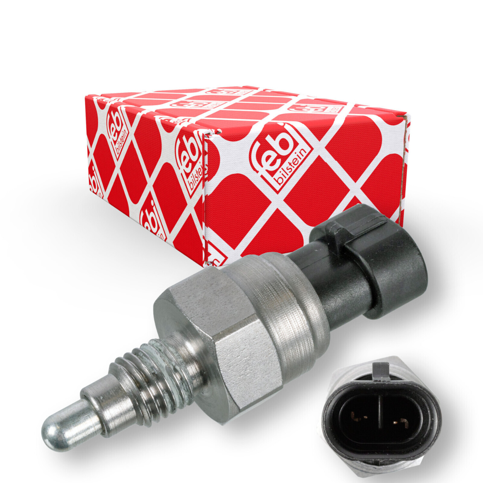 FEBI BILSTEIN Switch, reverse light