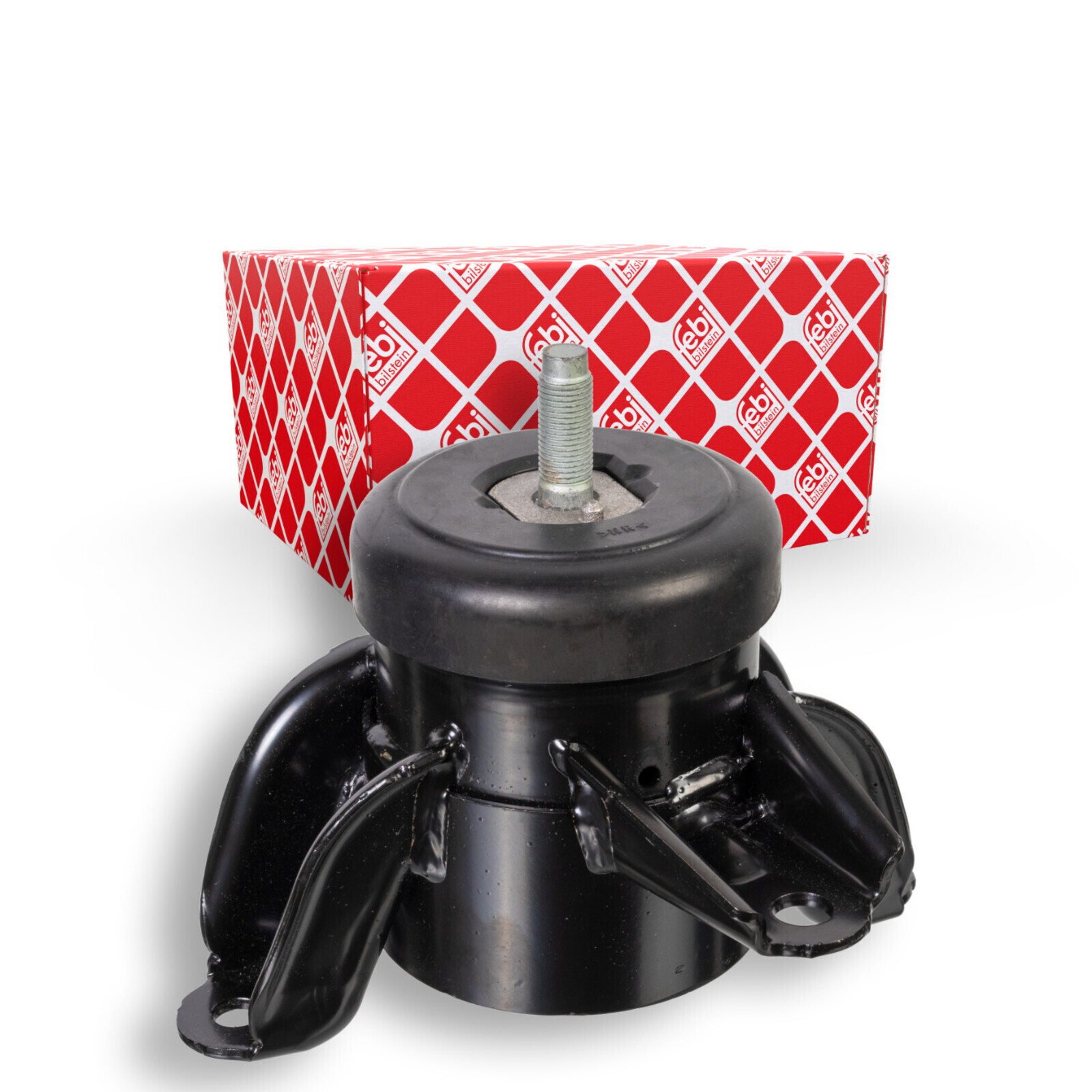 FEBI BILSTEIN Lagerung, Motor 172332