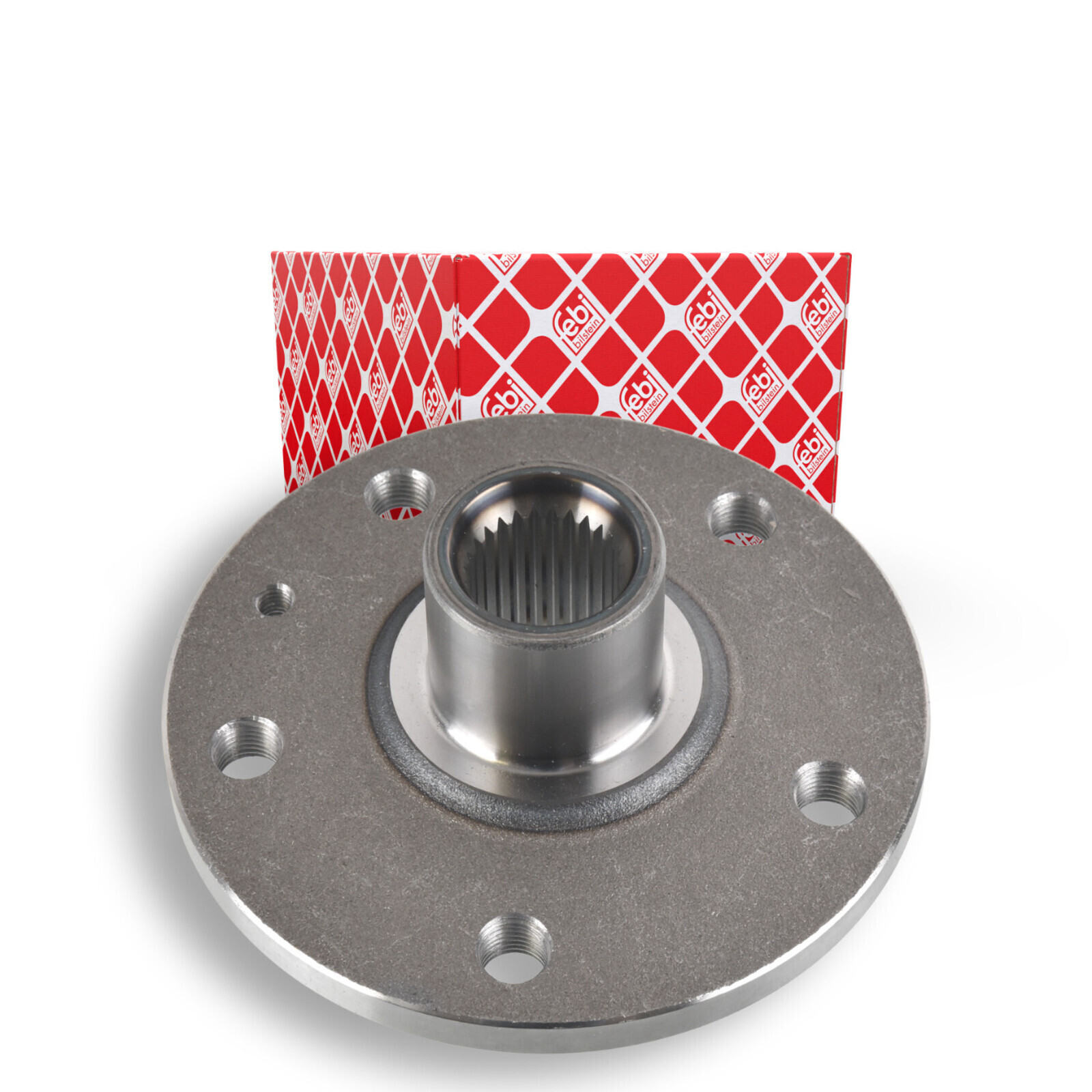 FEBI BILSTEIN Wheel Hub