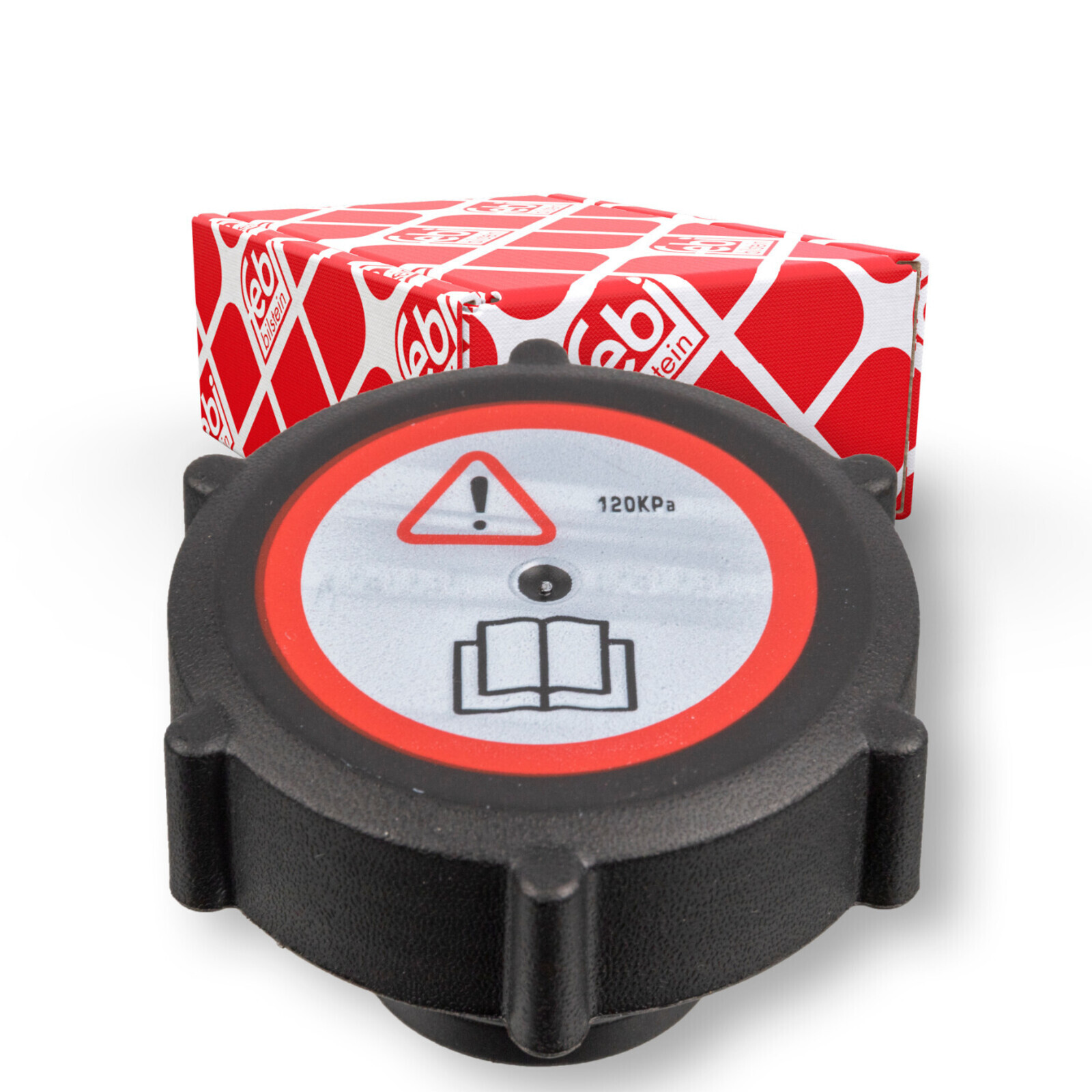FEBI BILSTEIN Sealing Cap, radiator