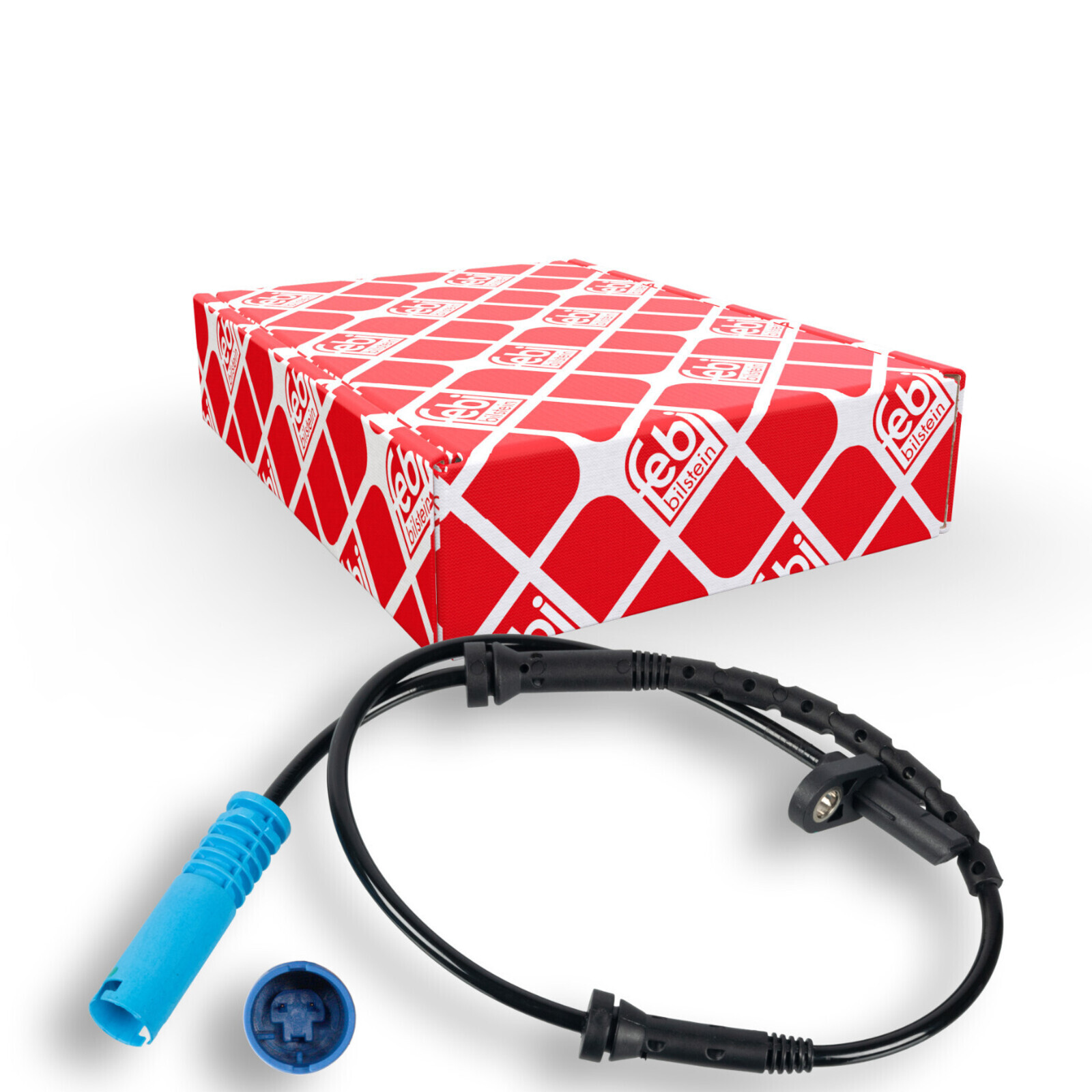 FEBI BILSTEIN Sensor, wheel speed