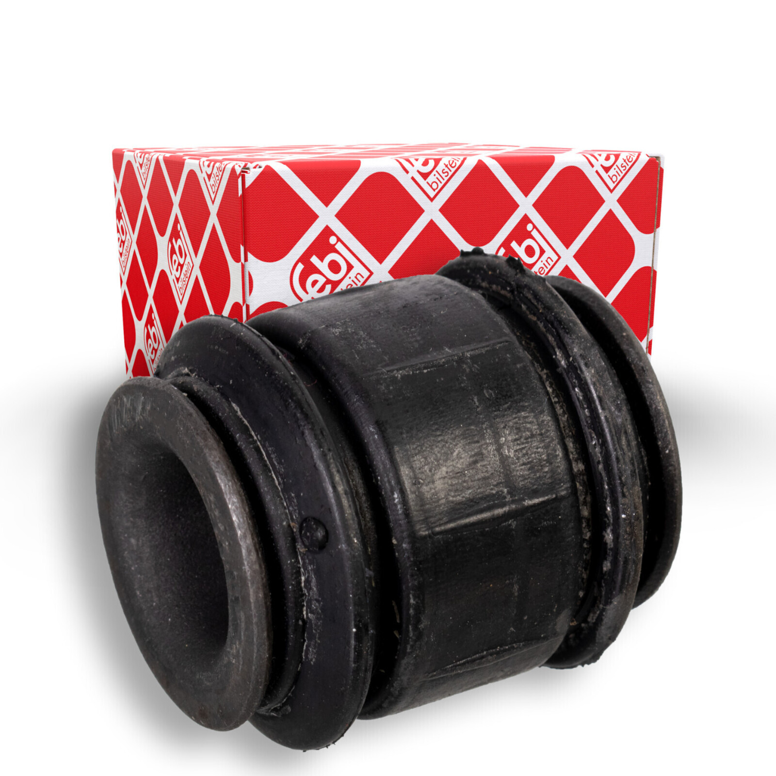 FEBI BILSTEIN Control Arm-/Trailing Arm Bush