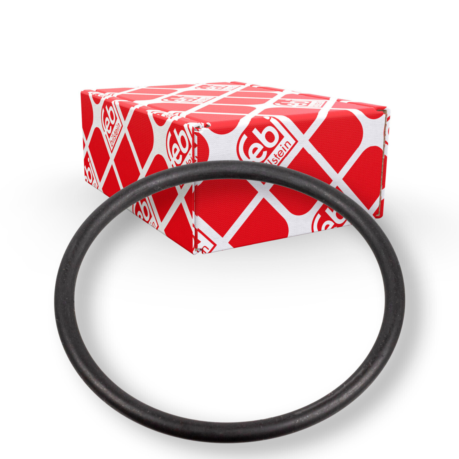 FEBI BILSTEIN Gasket, fuel pump