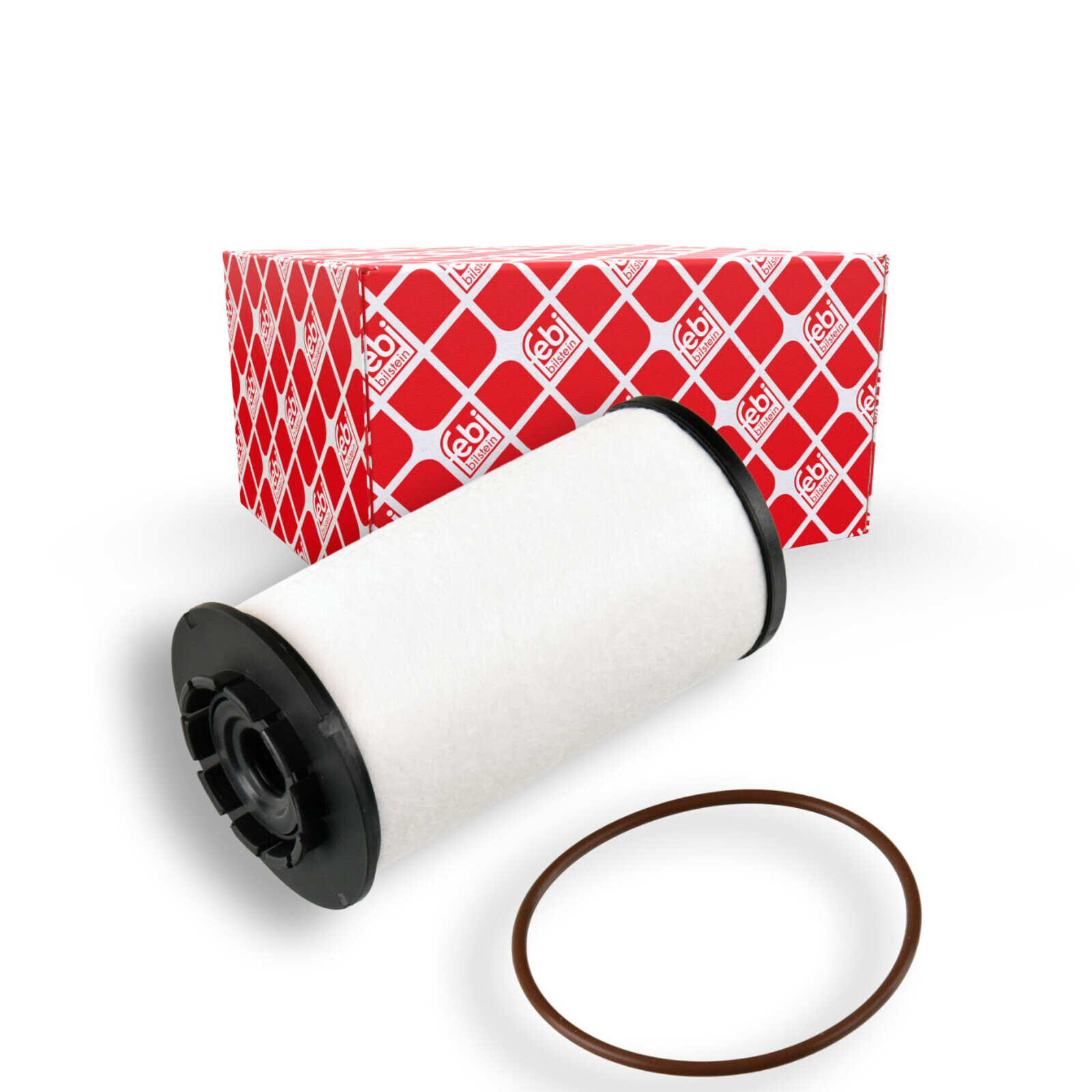 FEBI BILSTEIN Kraftstofffilter 172694