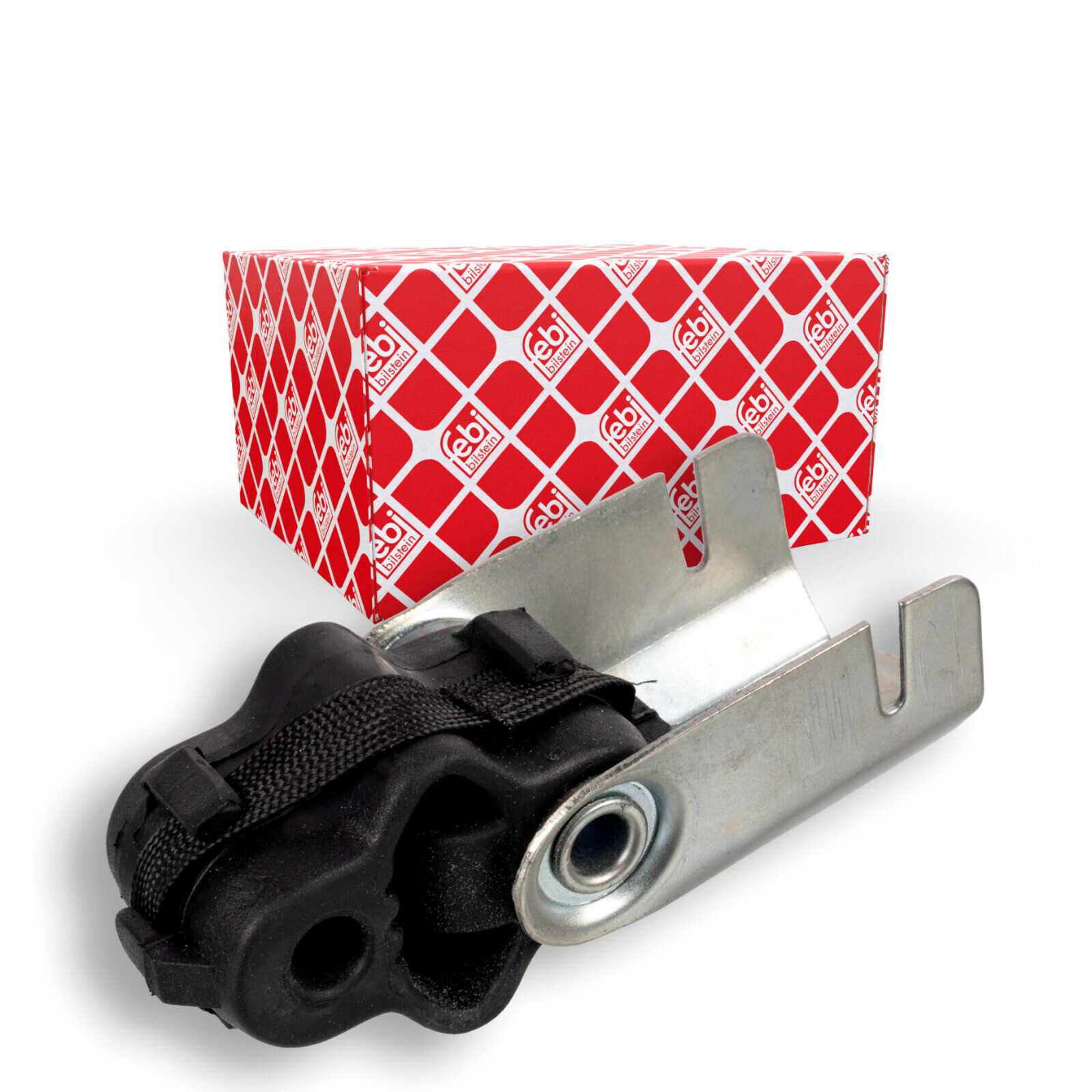 FEBI BILSTEIN Mount, exhaust system