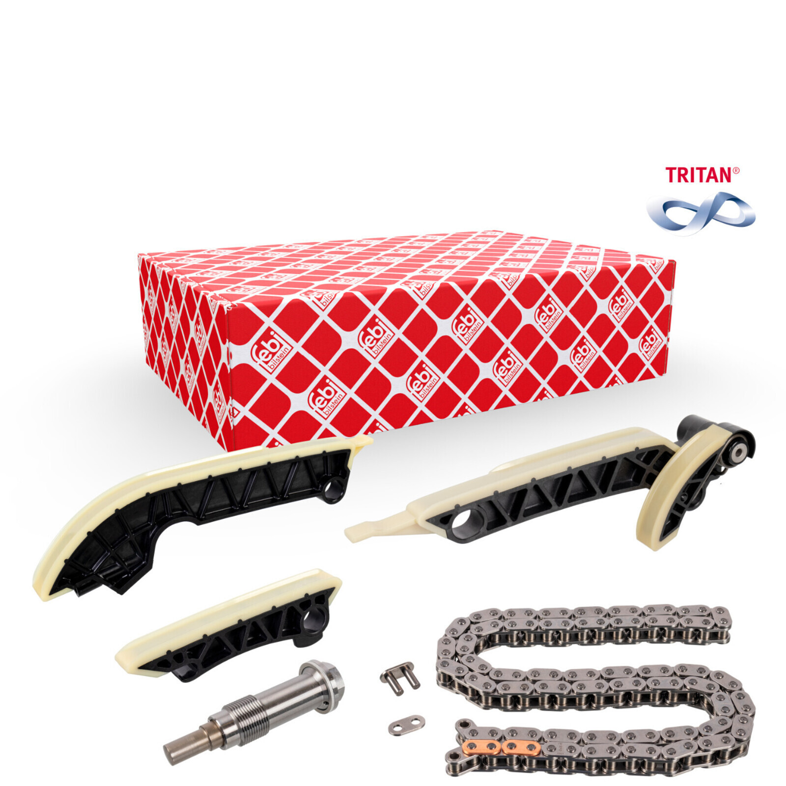 FEBI BILSTEIN Timing Chain Kit