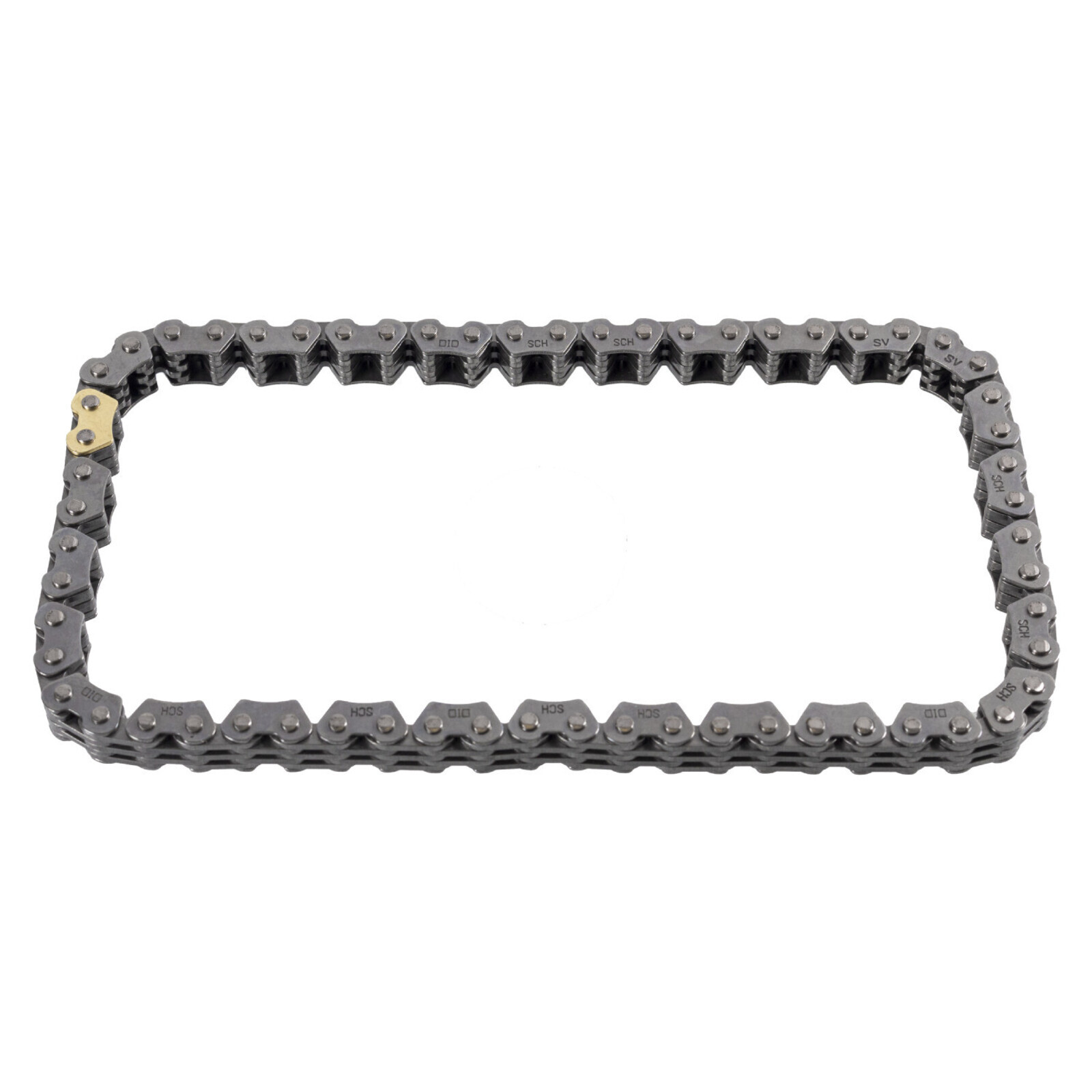 FEBI BILSTEIN Chain, oil pump drive