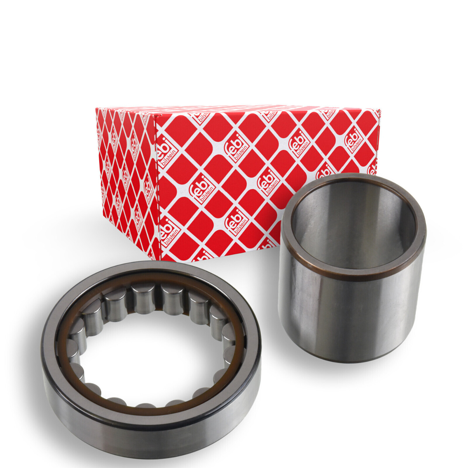 FEBI BILSTEIN Wheel Bearing