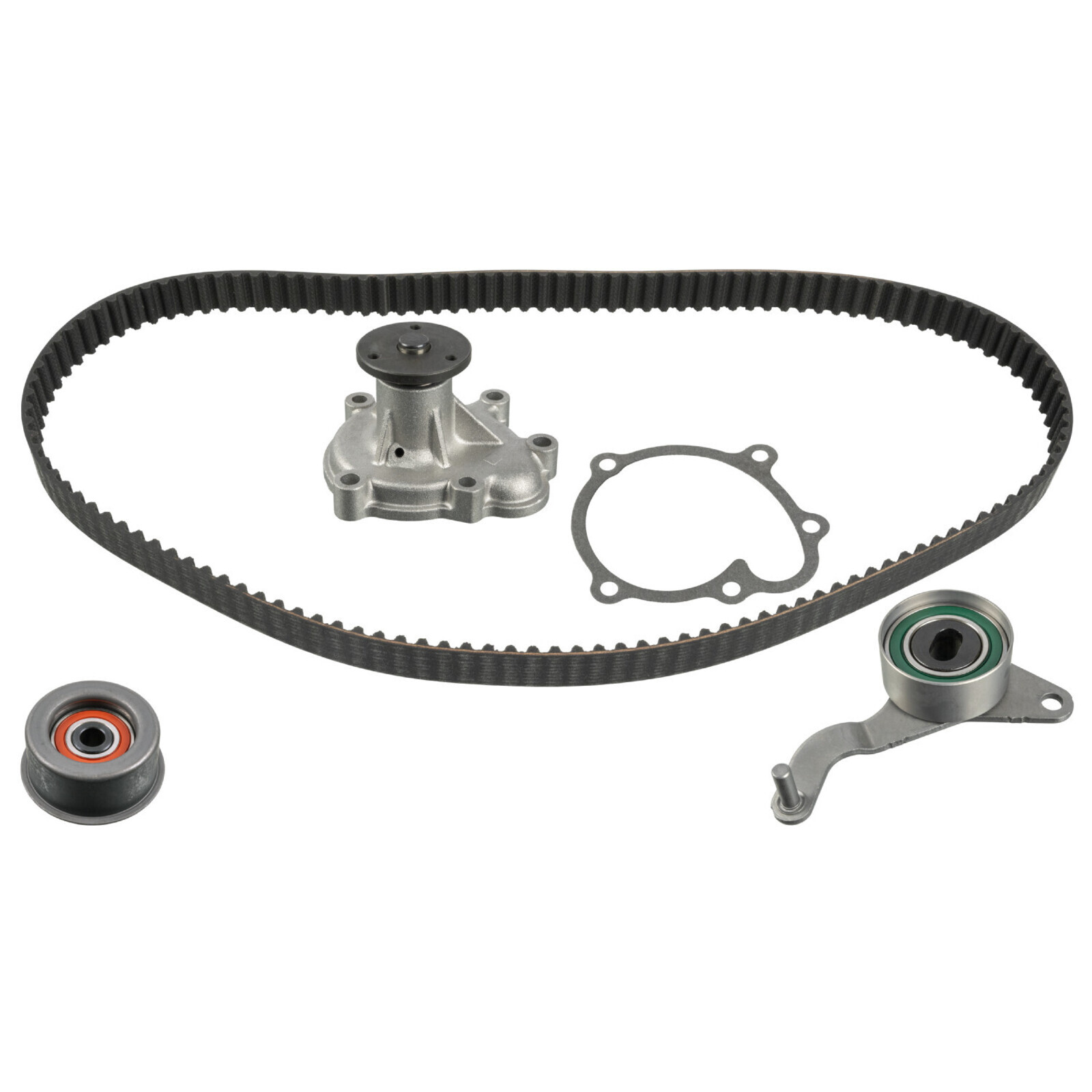 FEBI BILSTEIN Wasserpumpe + Zahnriemensatz