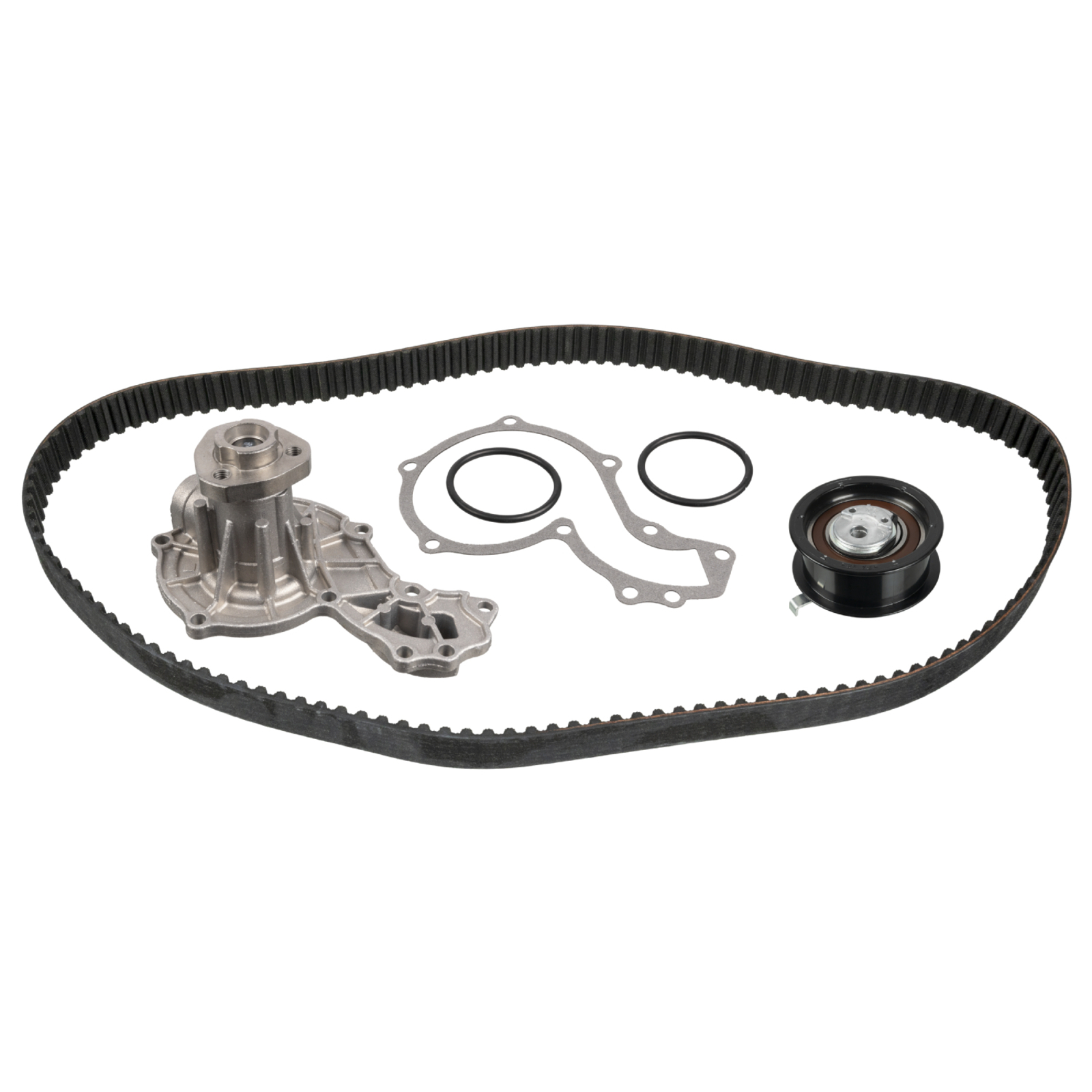 FEBI BILSTEIN Water Pump & Timing Belt Set