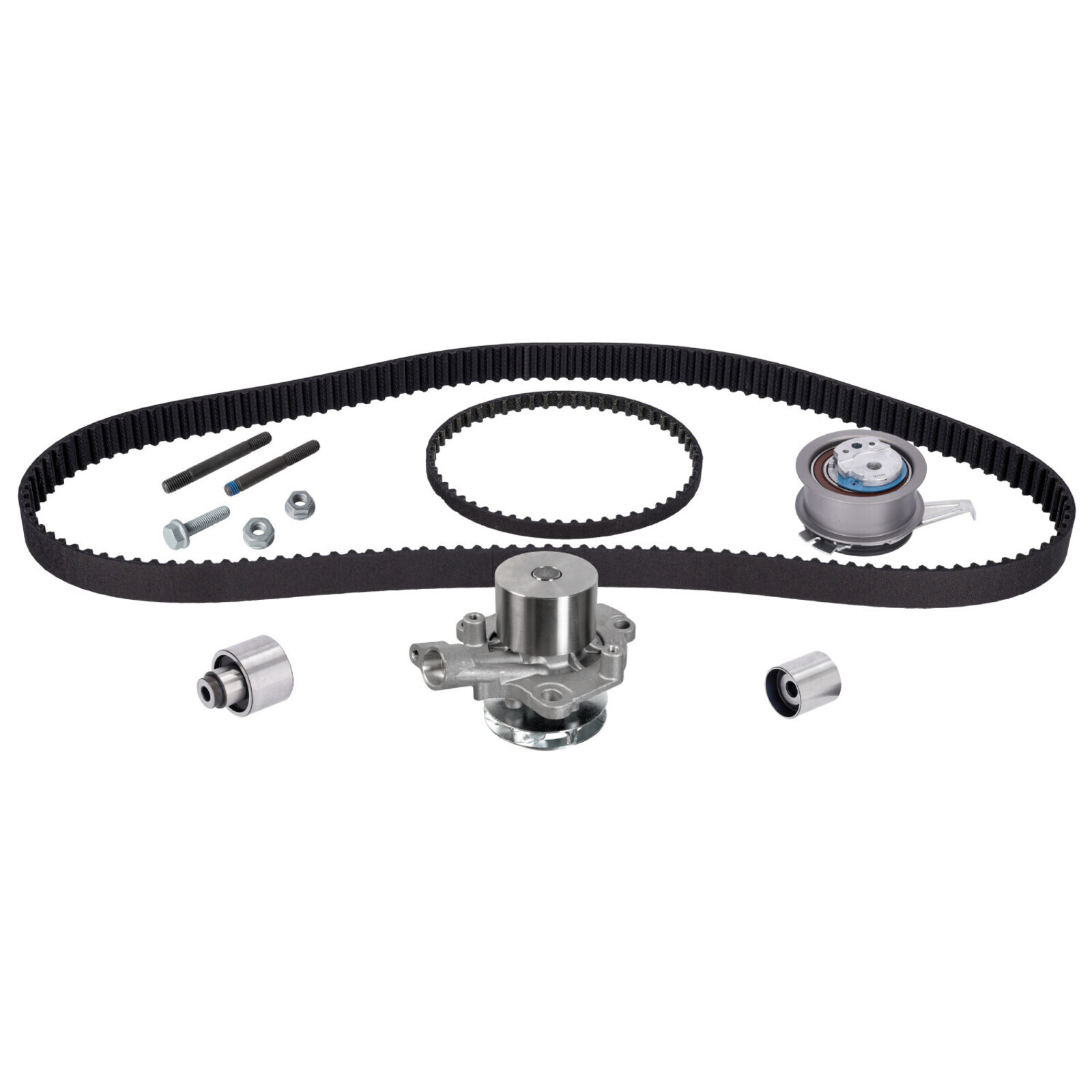 FEBI BILSTEIN Water Pump & Timing Belt Set