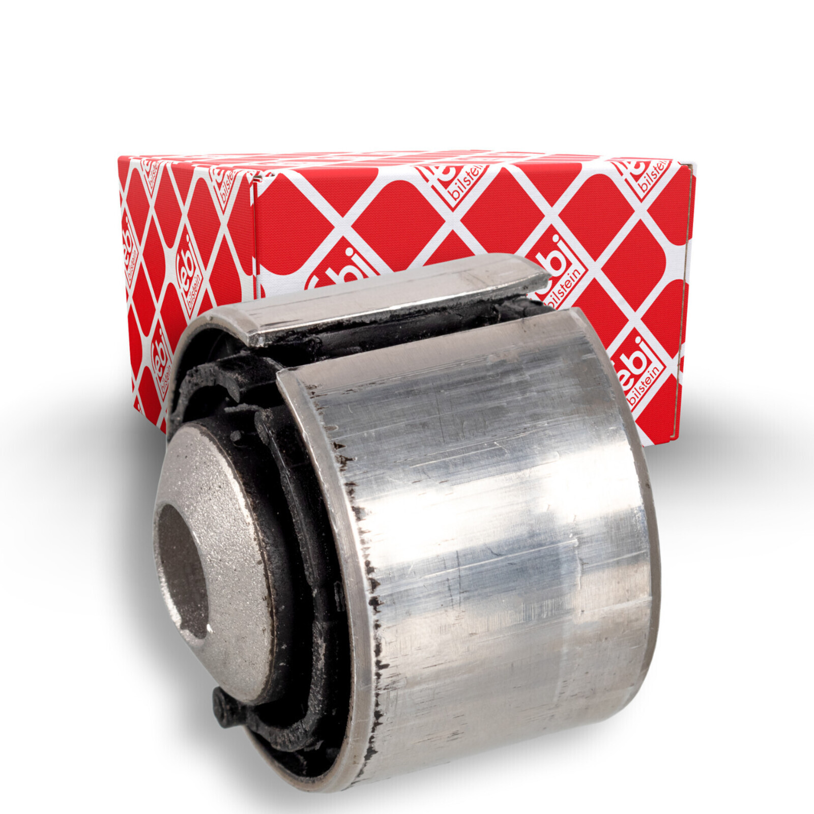 FEBI BILSTEIN Control Arm-/Trailing Arm Bush