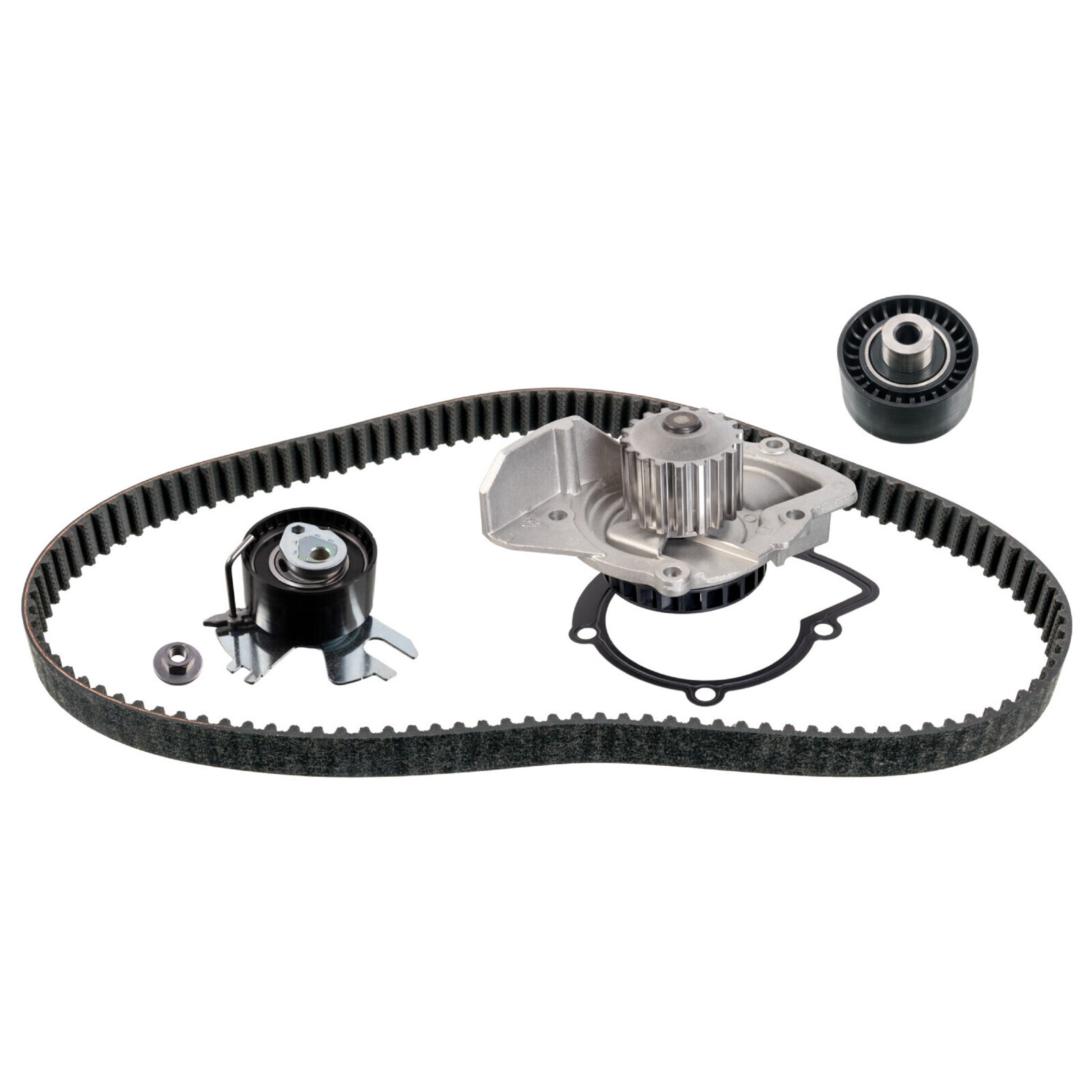 FEBI BILSTEIN Water Pump & Timing Belt Kit