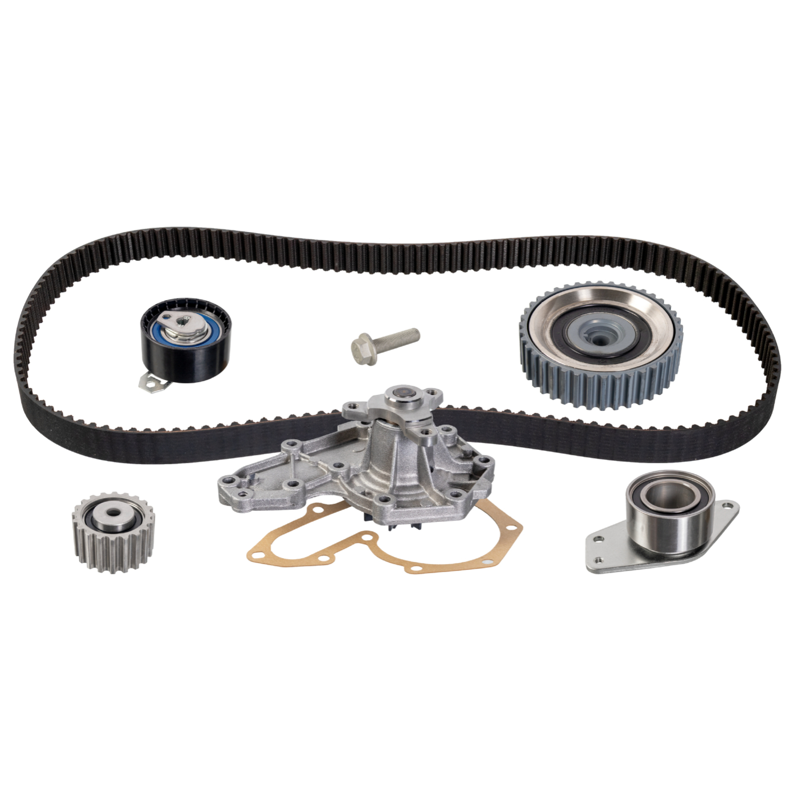 FEBI BILSTEIN Water Pump & Timing Belt Set