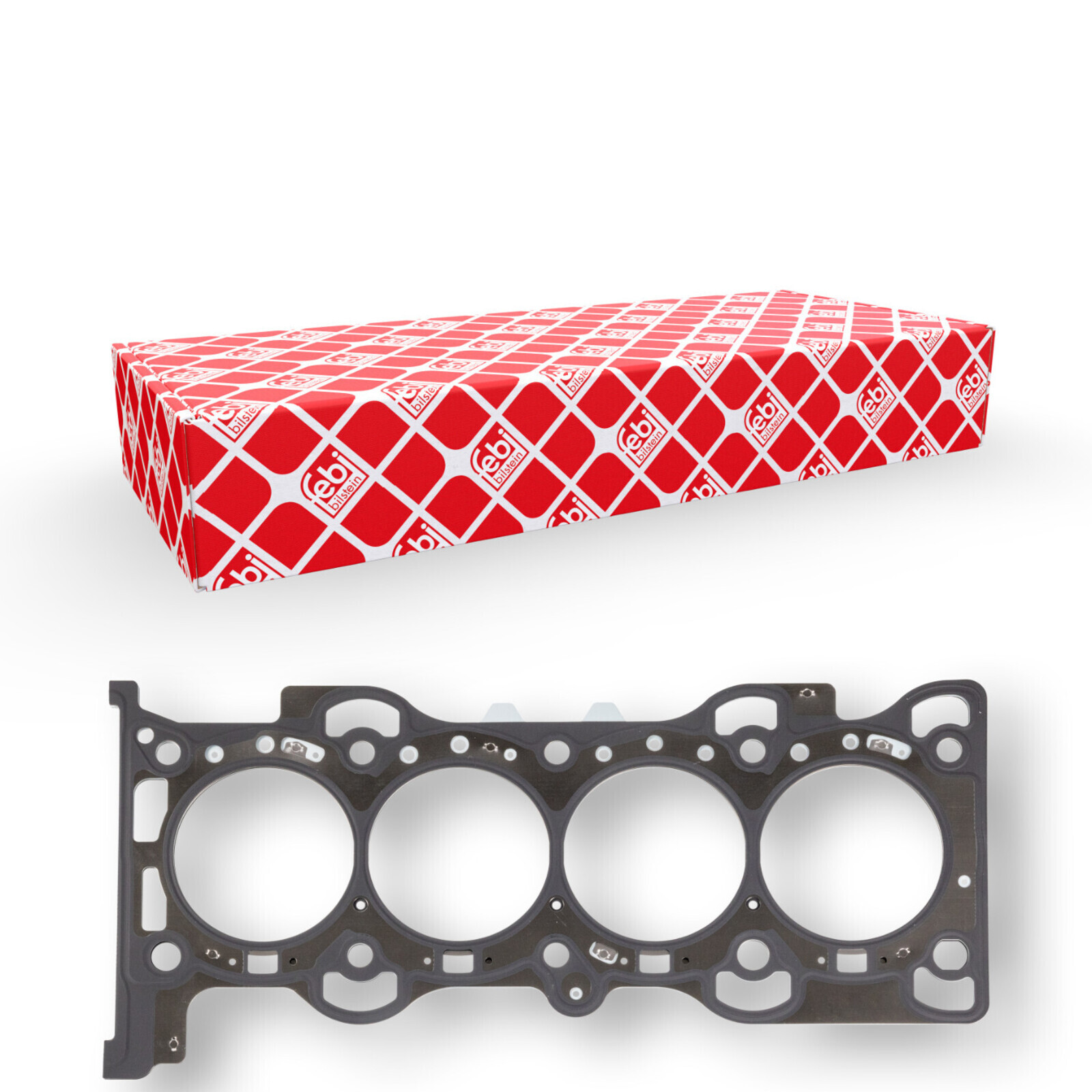 FEBI BILSTEIN Gasket, cylinder head