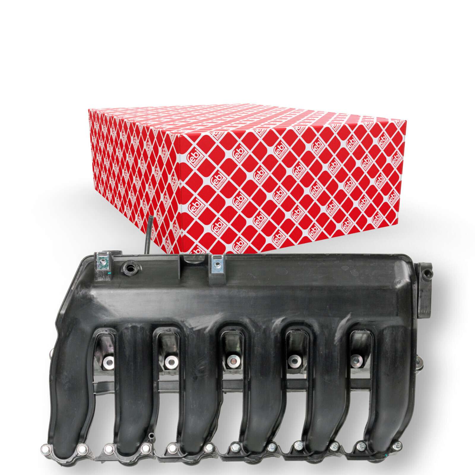 FEBI BILSTEIN Fitting, intake manifold febi Plus