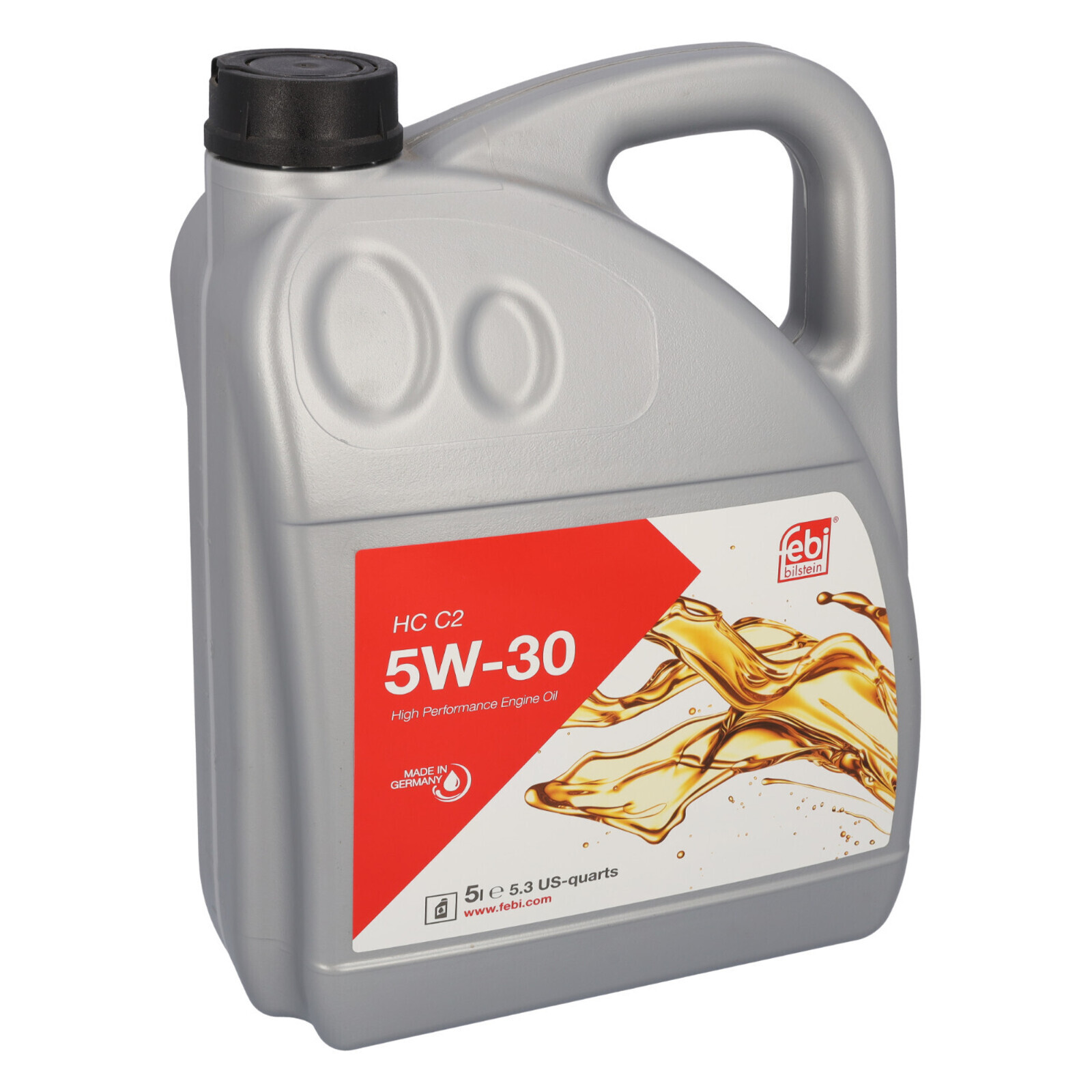 FEBI BILSTEIN Engine Oil