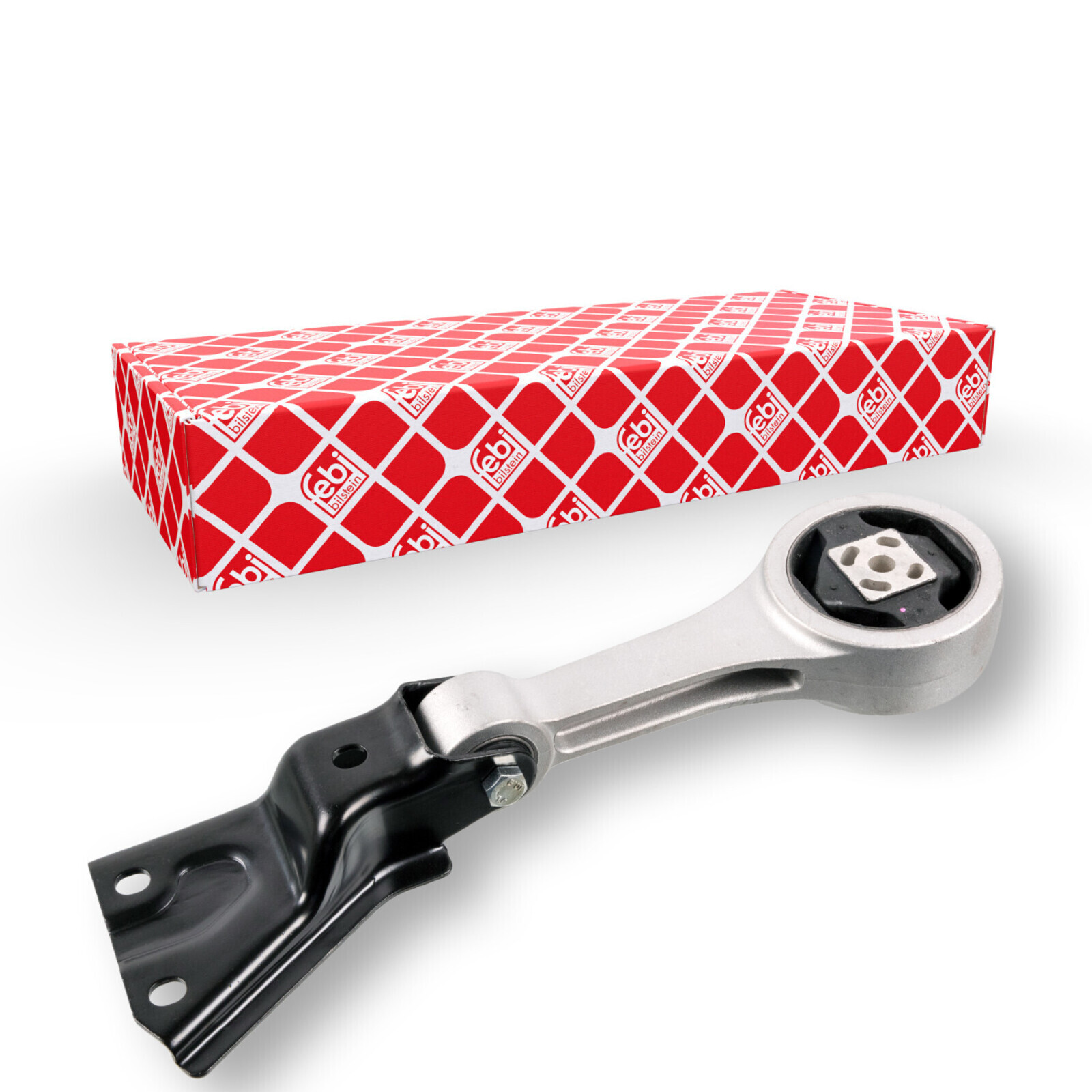 FEBI BILSTEIN Holder, engine mounting system