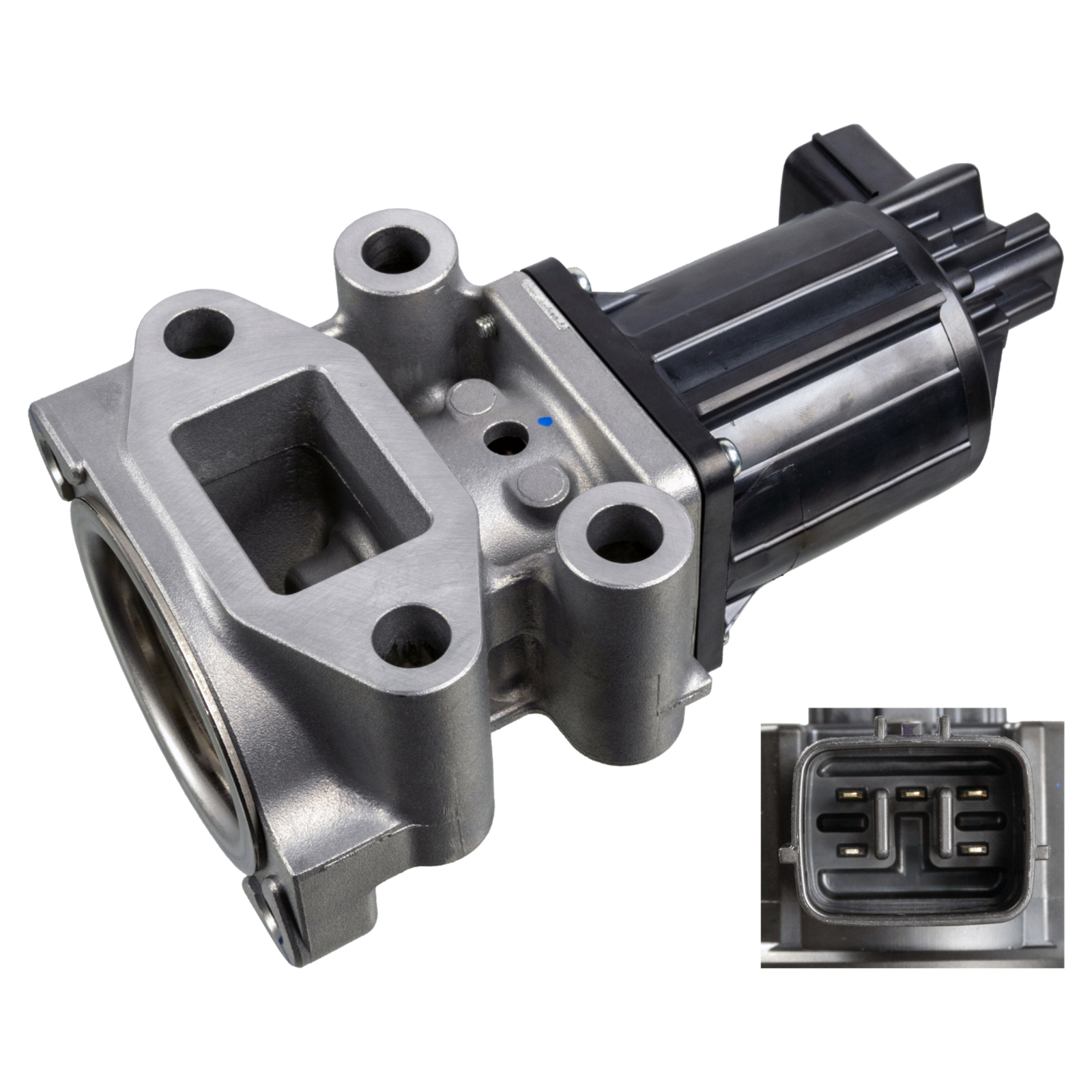 FEBI BILSTEIN EGR Valve