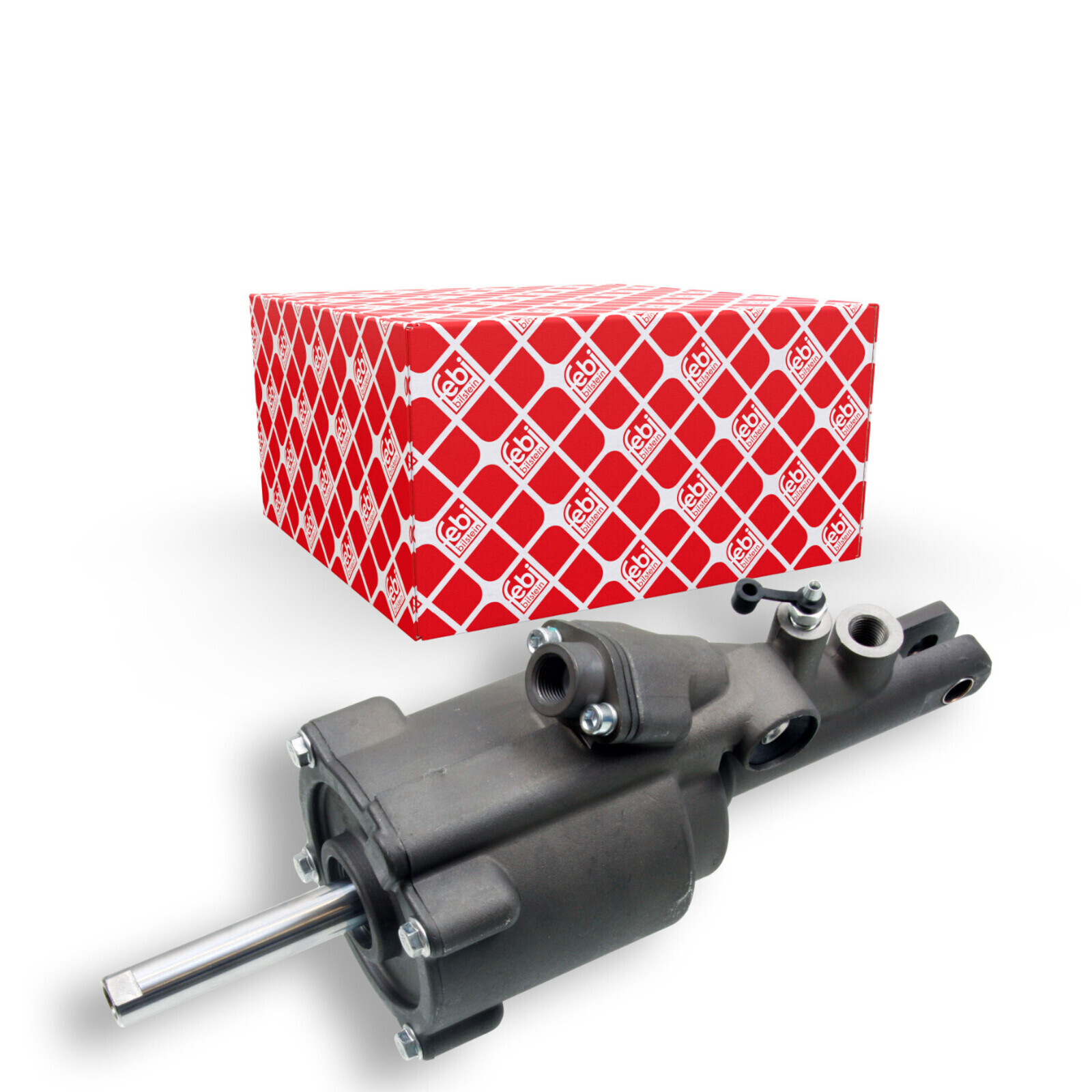 FEBI BILSTEIN Clutch Booster